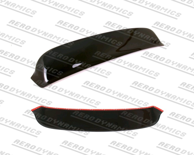 Roof Window Visor Rear (Civic 96-01 2dr)