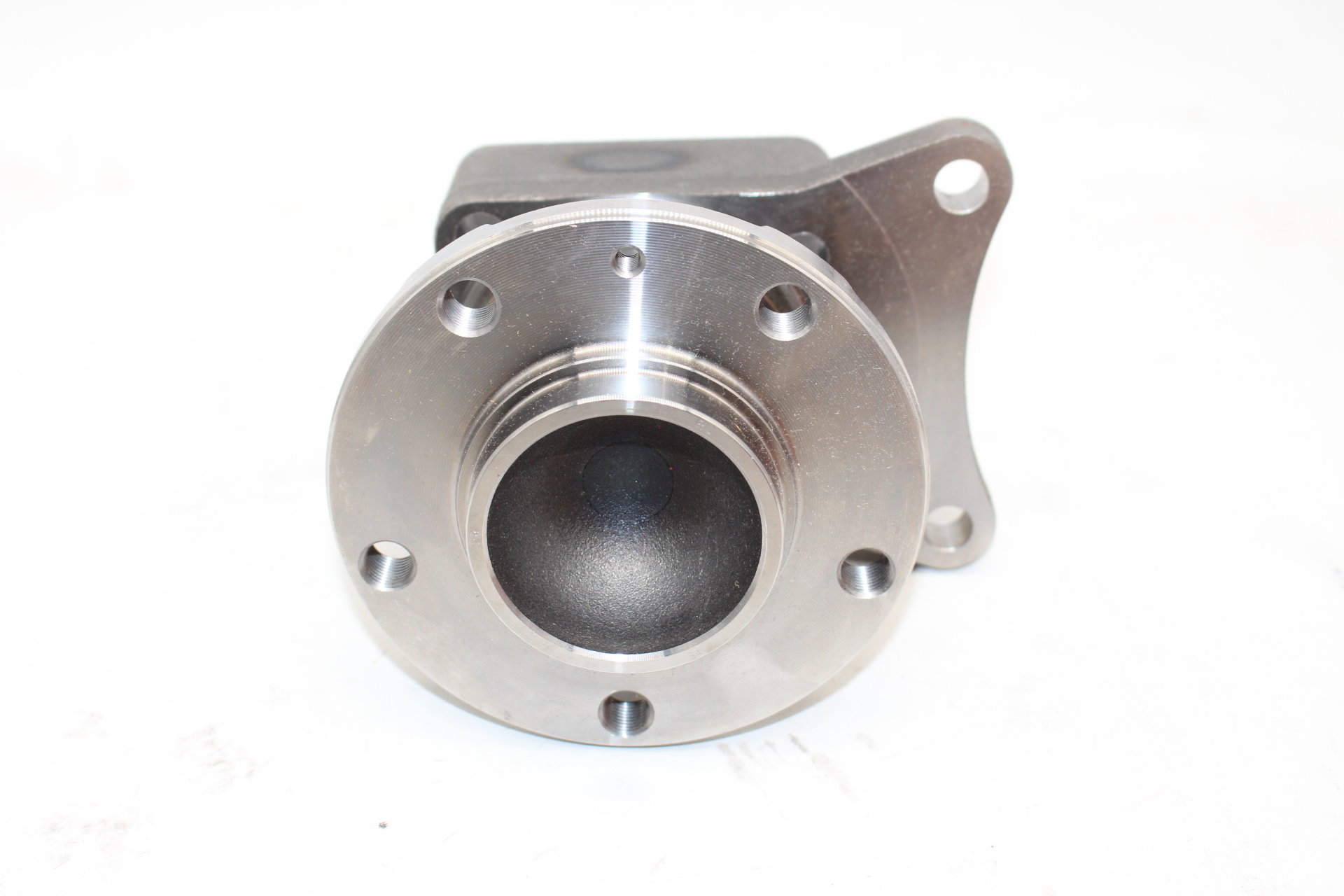 FEBI BILSTEIN 30887 Radlagersatz hinten Citroen Jumpy Fiat Scudo Peugeot Expert