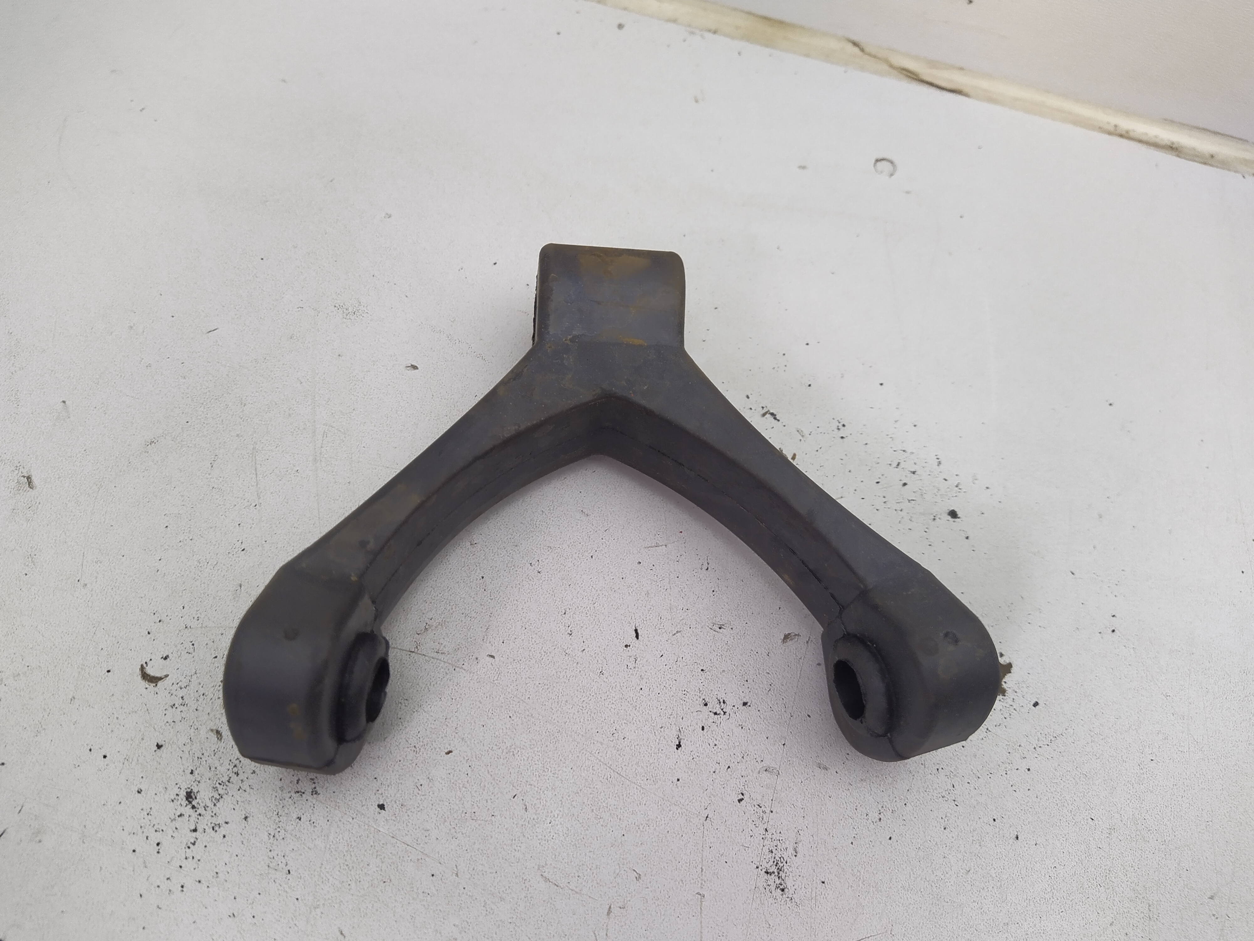 Auspuffgummi Auspuffhalter für  VW AUDI SKODA SEAT VAG