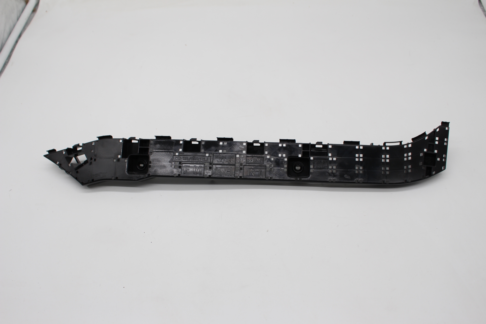 Stoßstangenhalter hinten links 57707SG090 für SUBARU Forester SJ 14-18