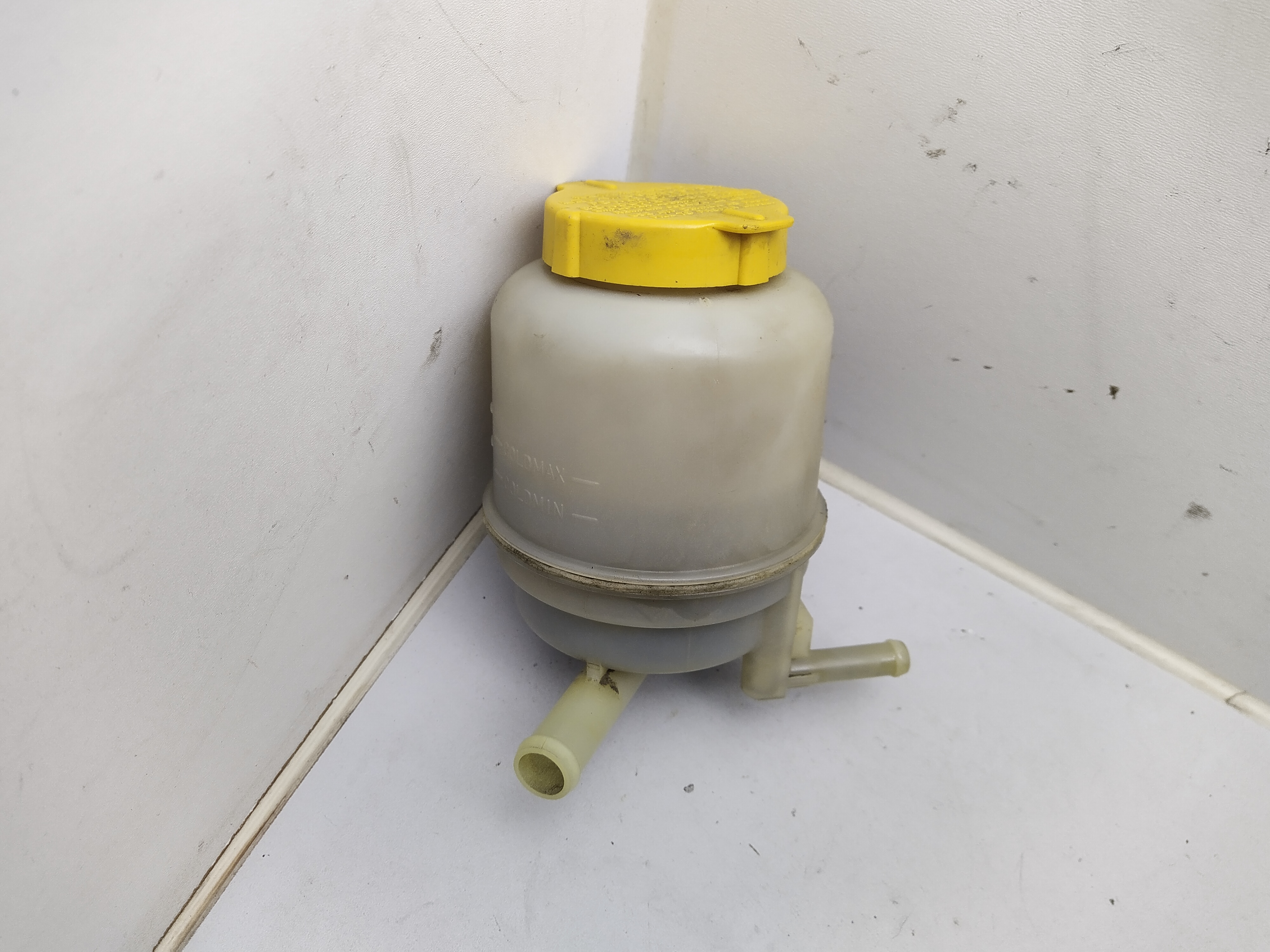 Servo Ausgleichbehälter für Subaru Impreza / Legacy