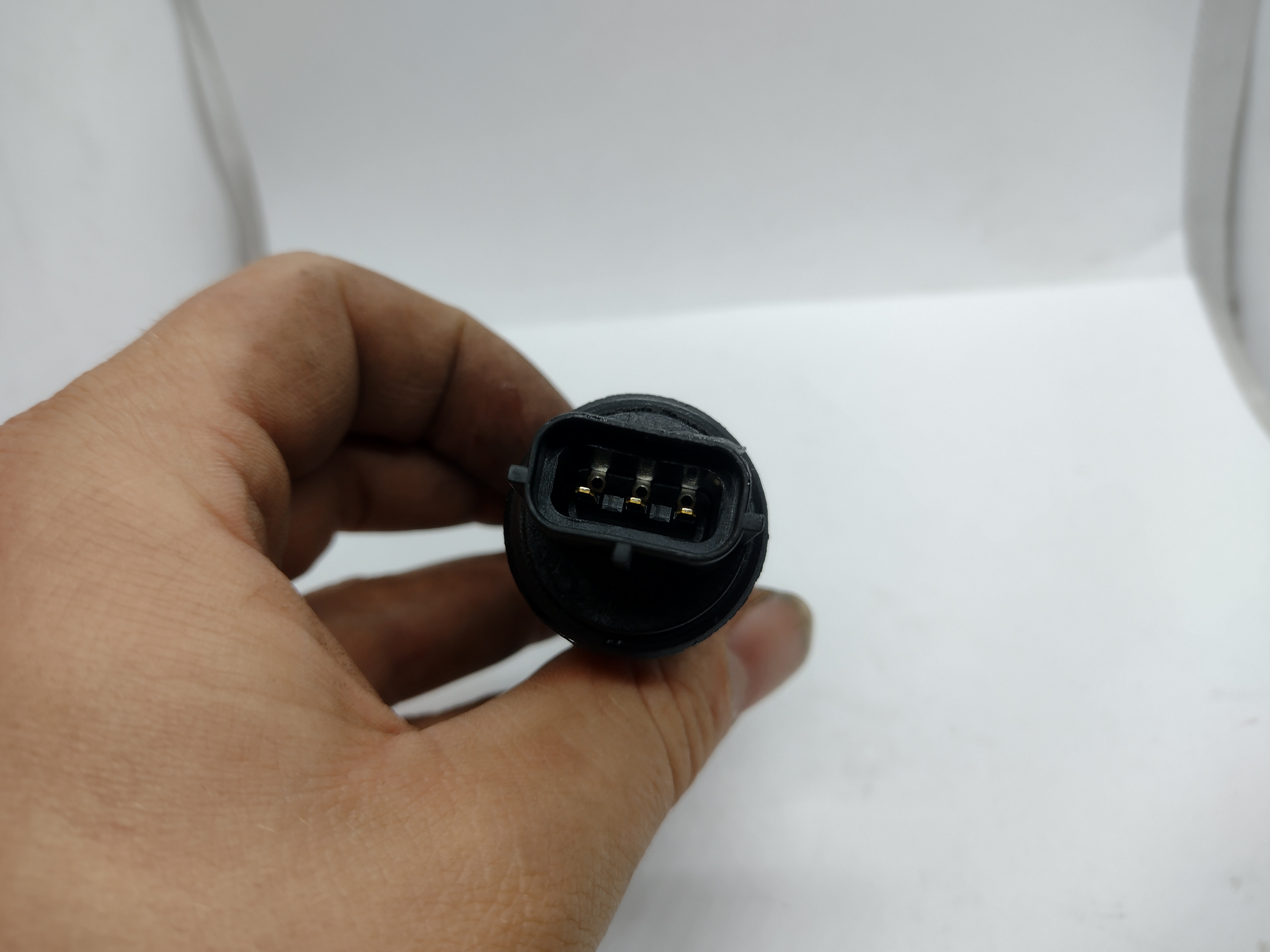 Geschwindigkeitssensor 3 Pin für Subaru Impreza / Forester / Legacy / Outback / 85082AE000 Geschwindigkeitssensor 3 Pin für Subaru Impreza / Forester / Legacy / Outback / 85082AE000