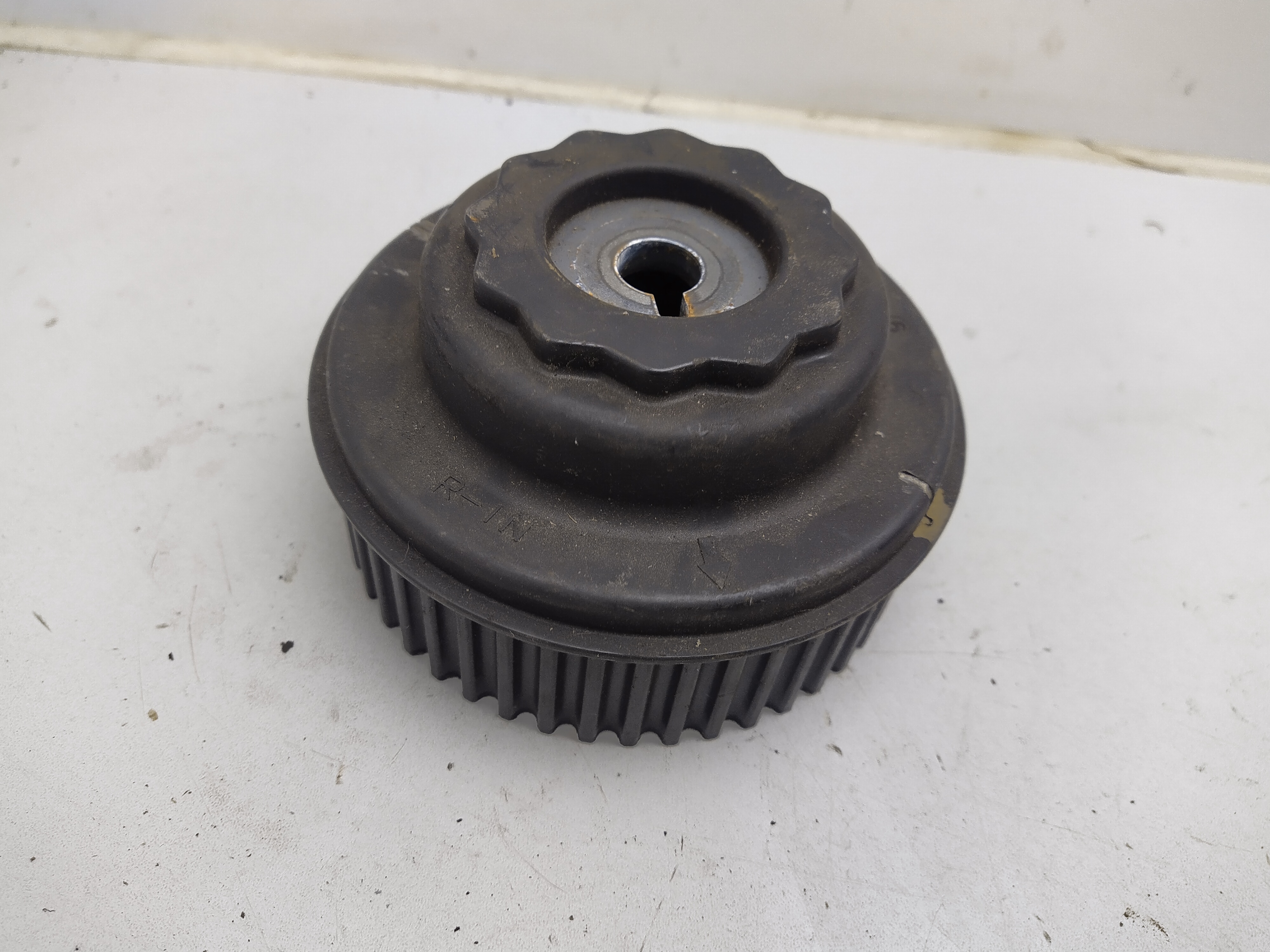 Nockenwellenrad Vielzahn R-IN für Subaru DOHC Motoren wie von Impreza GT WRX STI EJ20 EJ25