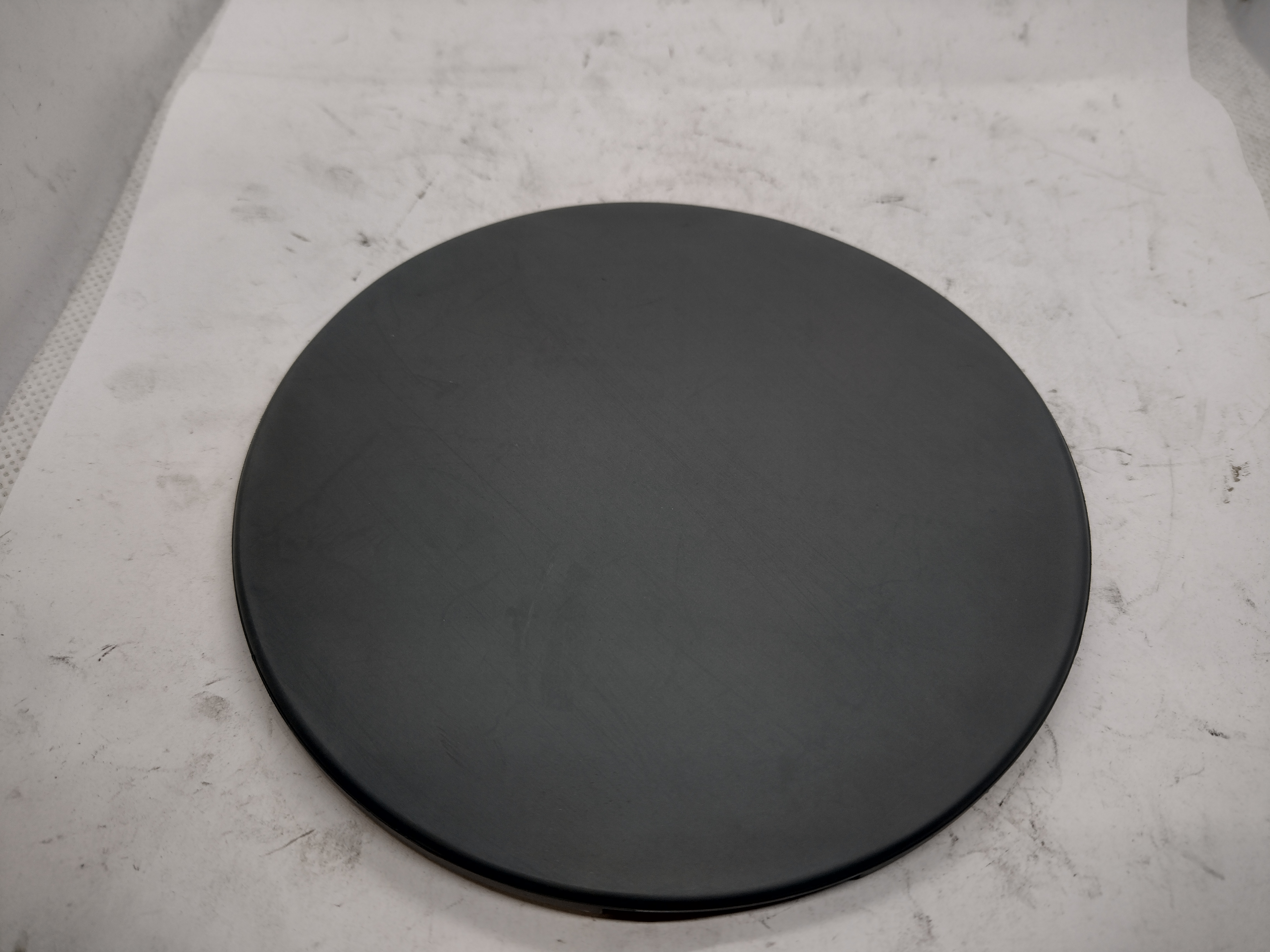 Peugeot / Citroen Tankabdeckung Fuel Cover 151738 NEU NOS NEW