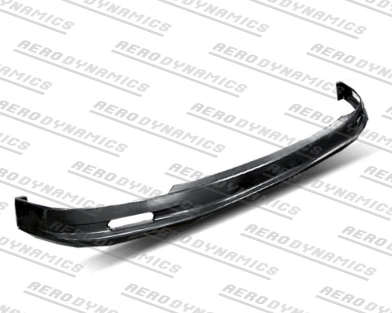 Mugen Front Bumperlip PU (Integra 98-01 2dr)
