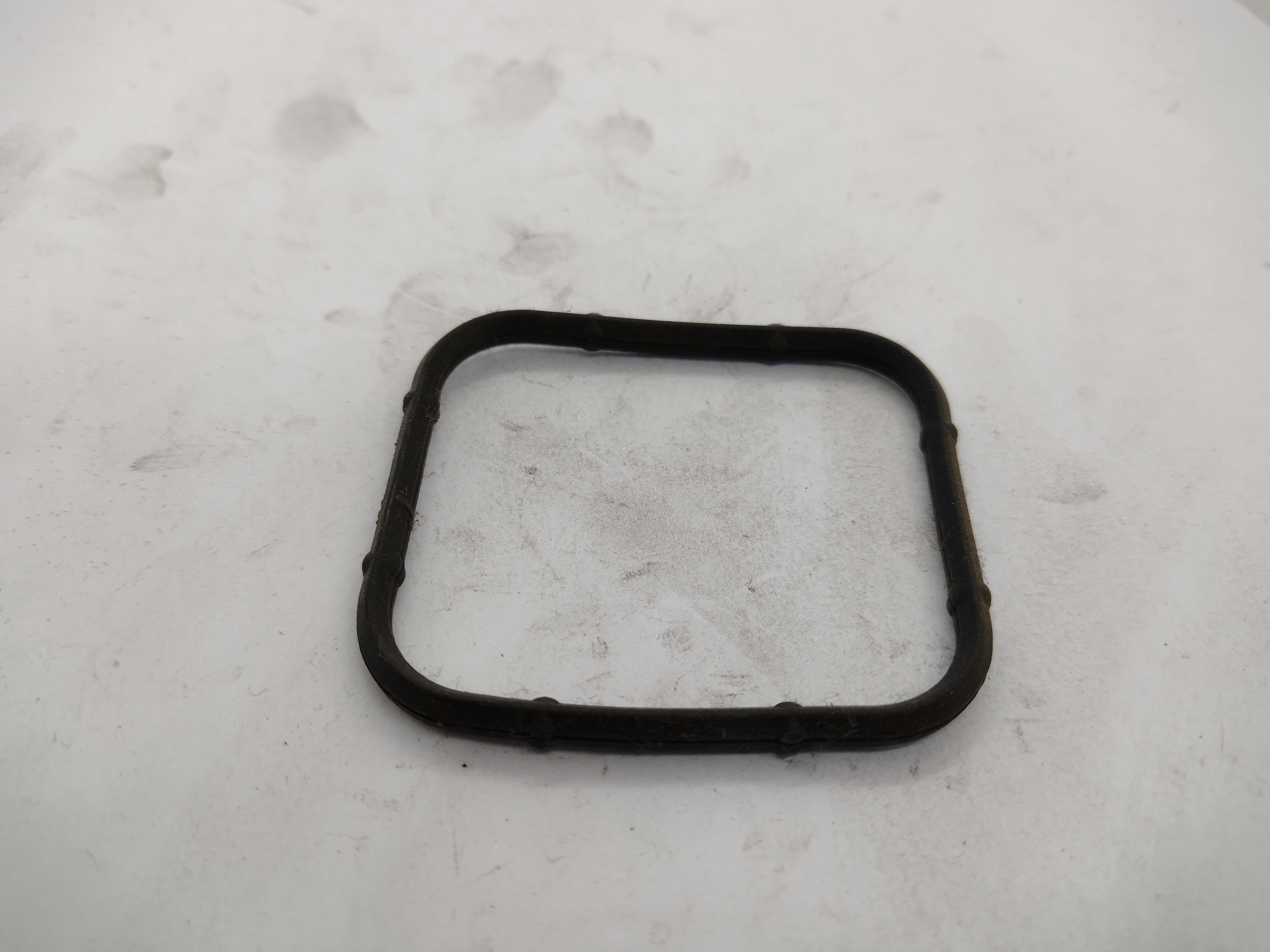 Peugeot / Citroen Dichtung, Ansaugkrümmer 0348S5 NEU NOS NEW OEM