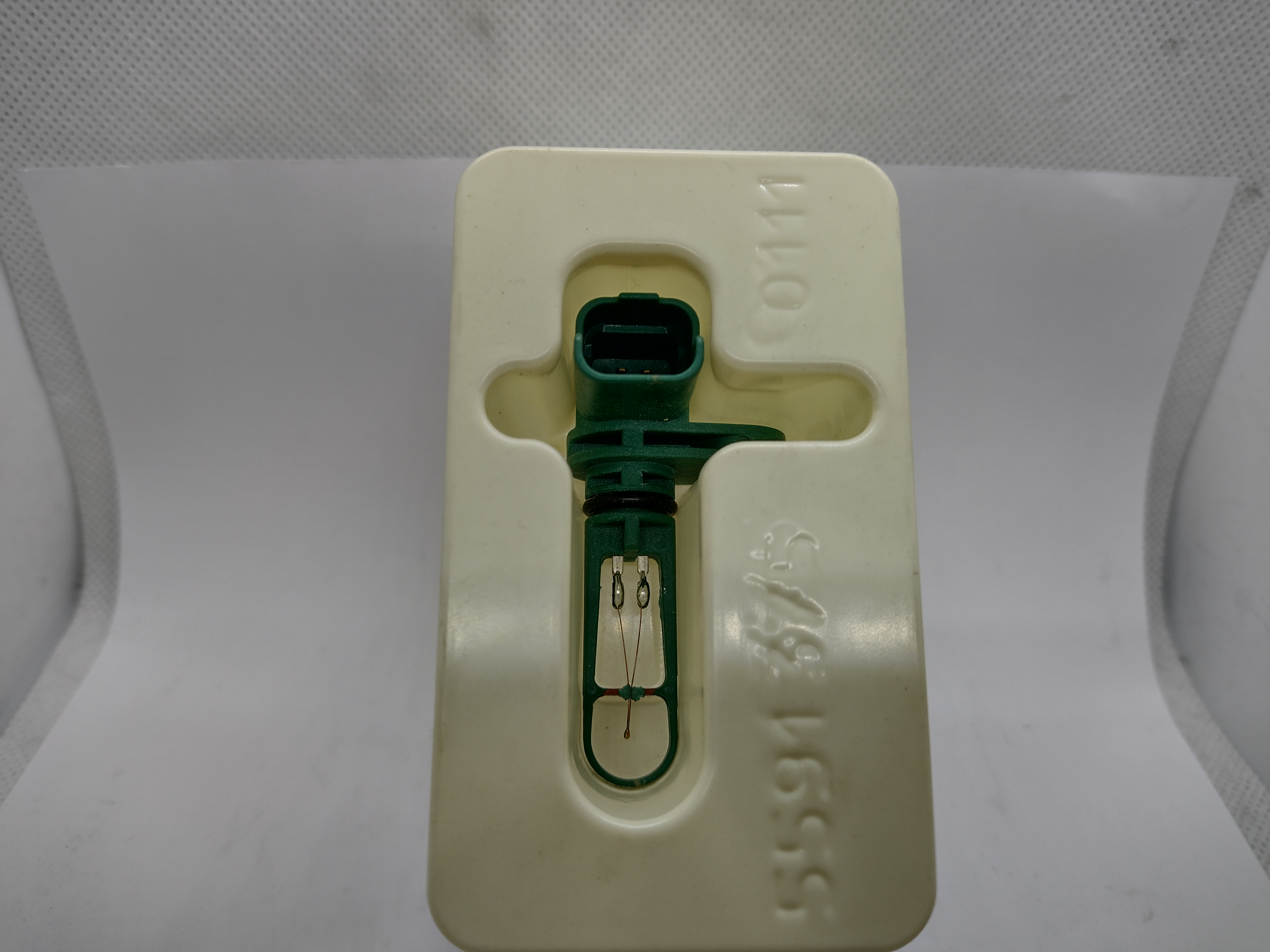 Peugeot / Citroen SAUGLUFT TEMPERATUR FÜHLER SENSOR 1920GF NEU NOS NEW