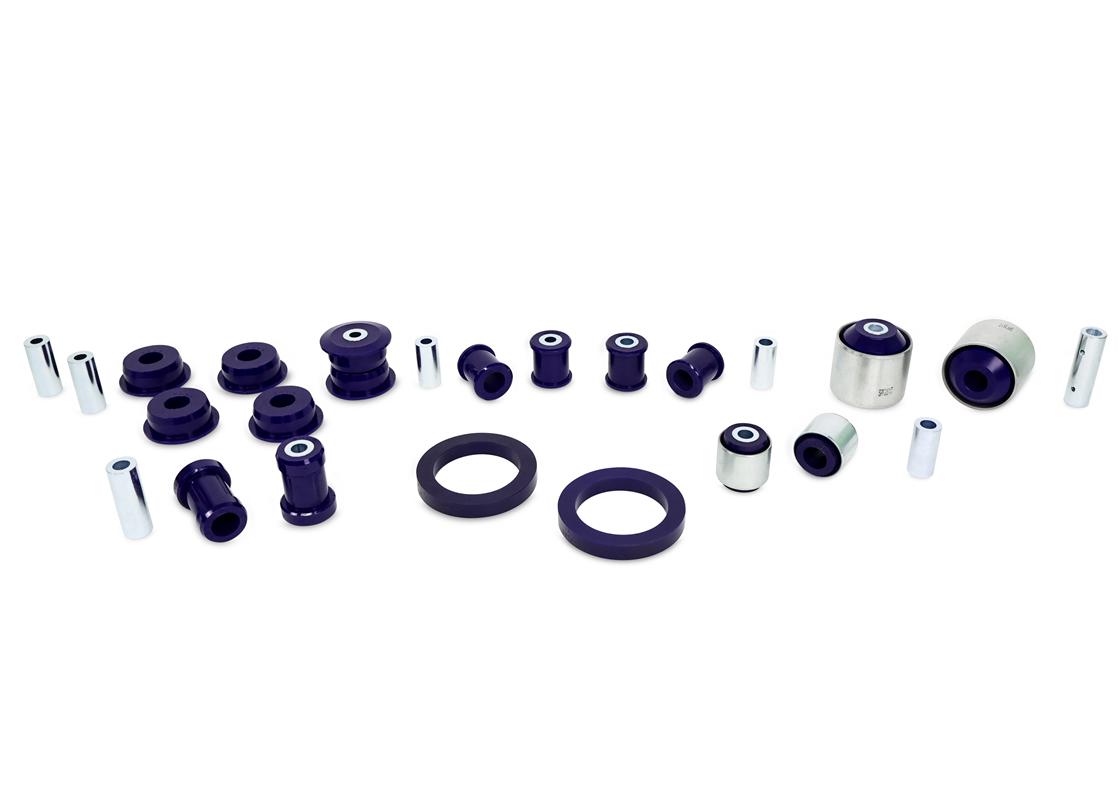 SuperPro Essential Fahrzeug Set für Chevrolet Camaro 2009-2015