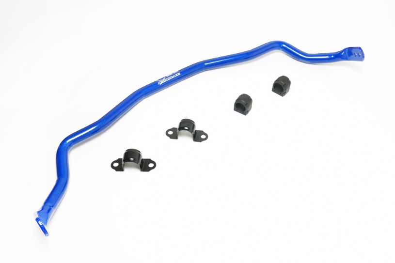 Hardrace Stabilisator vorne für Ford Mustang MK6 S550, Mustang MK7 S650