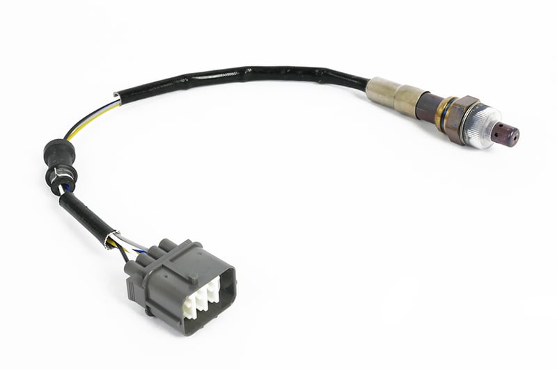 Haltech Breitband Lambdasonde NTK LZA09-E1 6 mA Laborqualität für Methanol