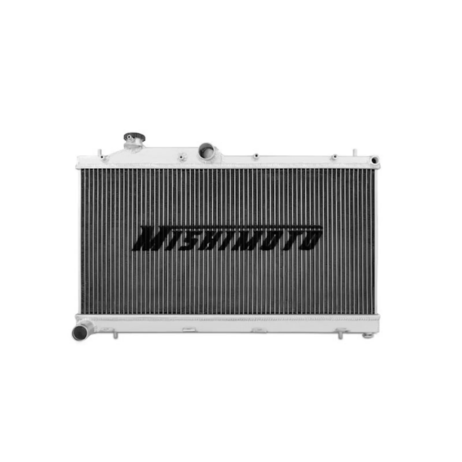 Performance Mishimoto Kühler für Subaru Impreza WRX/STI 2008-2014