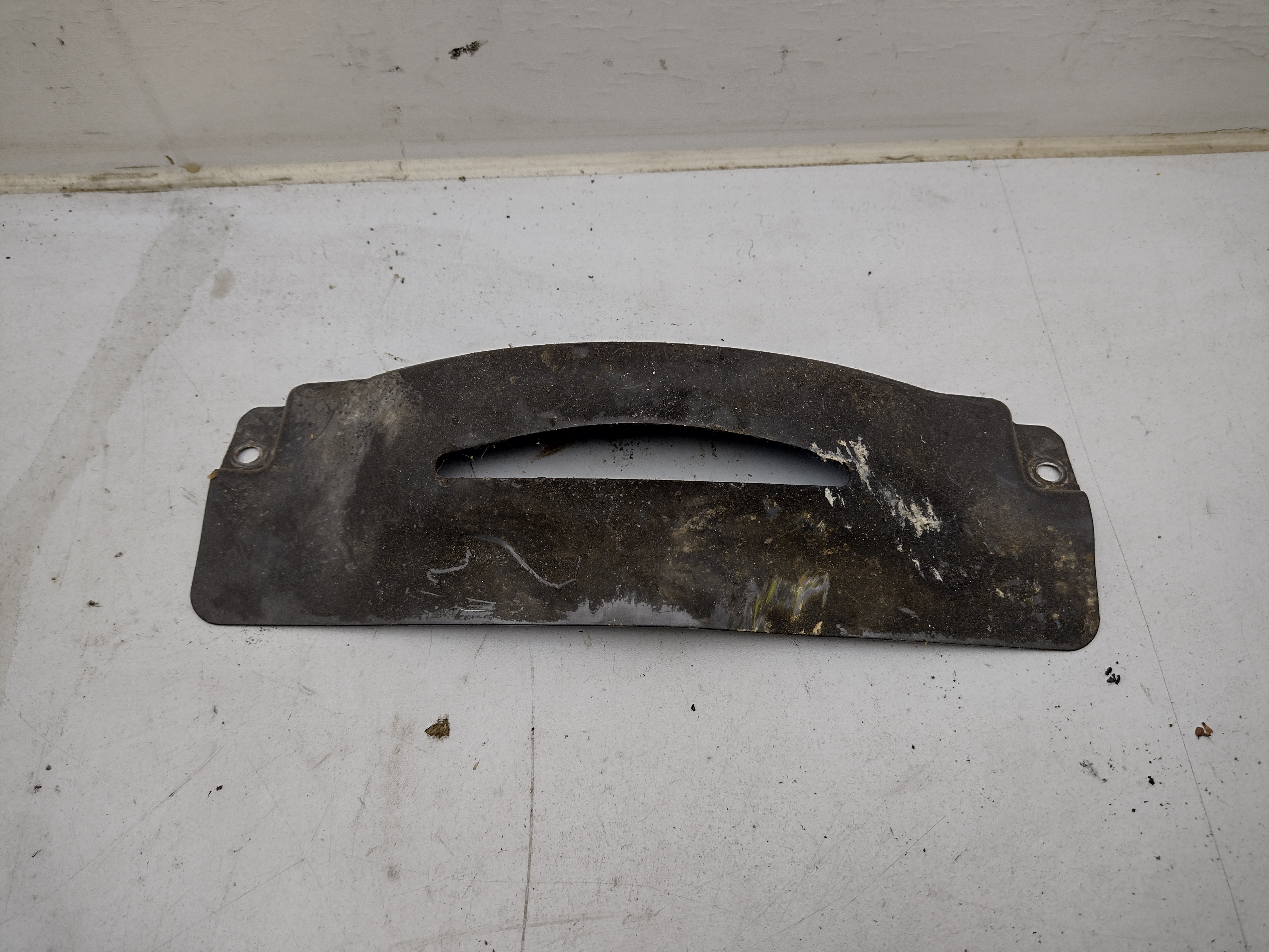 untere Schwunggrad / Kupplung Abdeckung  für Subaru EJ Motoren