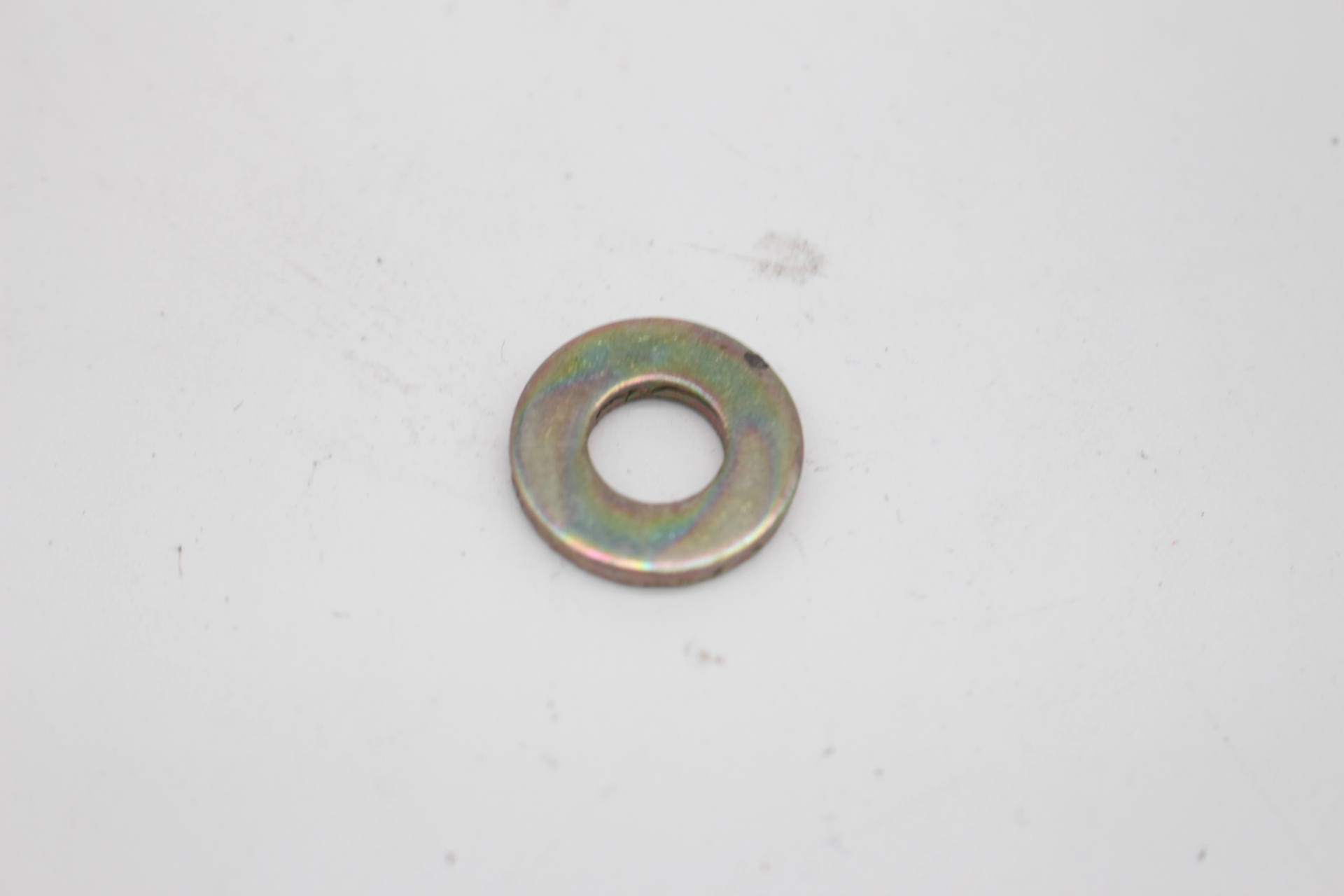 Citroen / Peugeot Unterlegscheibe, FLACHSCHEIBE 6947H0 NEU NOS