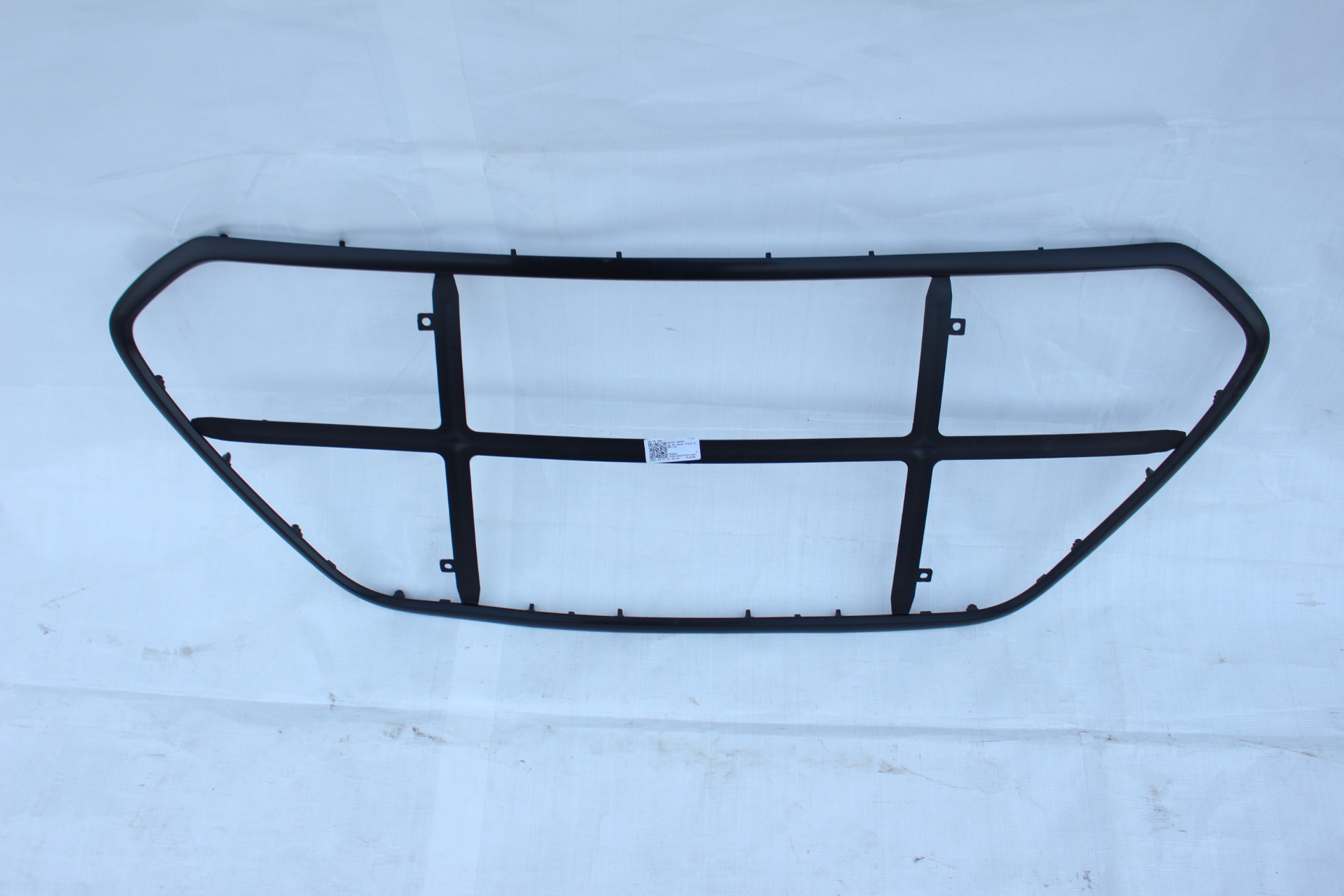 Kühlergrill Rahmen Hyundai i30 GD 2011-2015 86352A6600 Original Grill