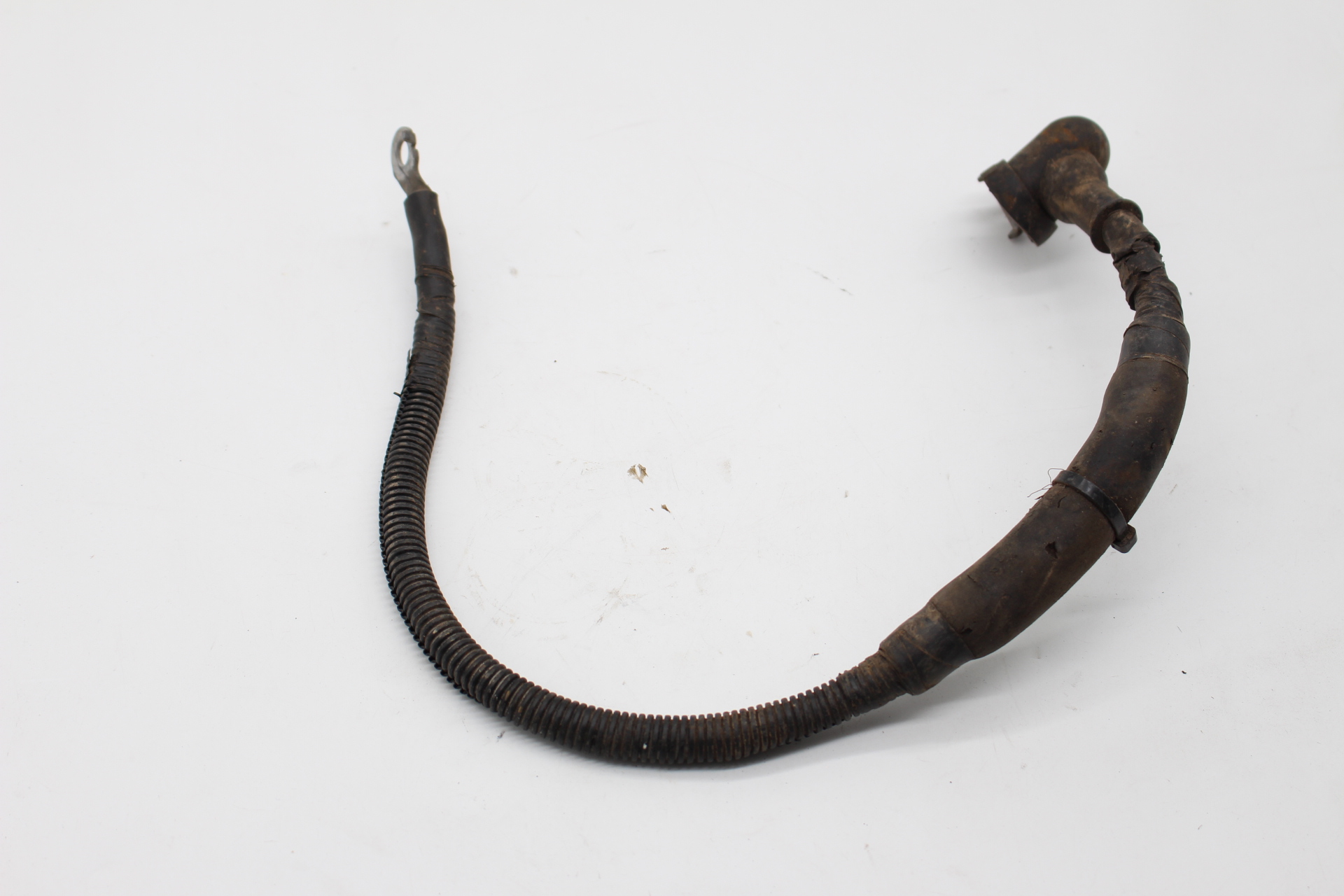 Batteriemassenkabel – Subaru Impreza GD / GG 2001–2007