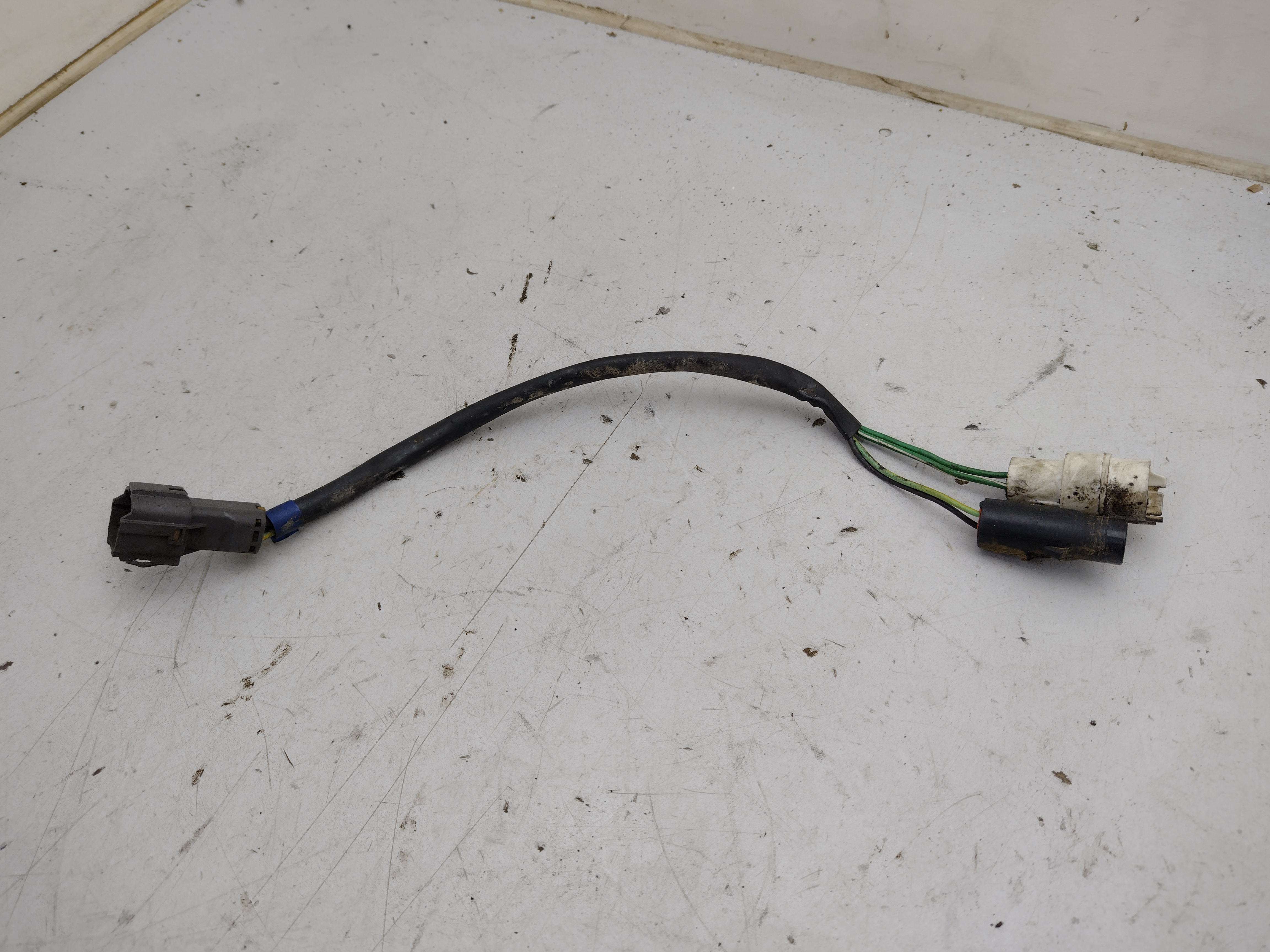 Getriebe Kabelbaum für Subaru TY752 5 Gang Getriebe