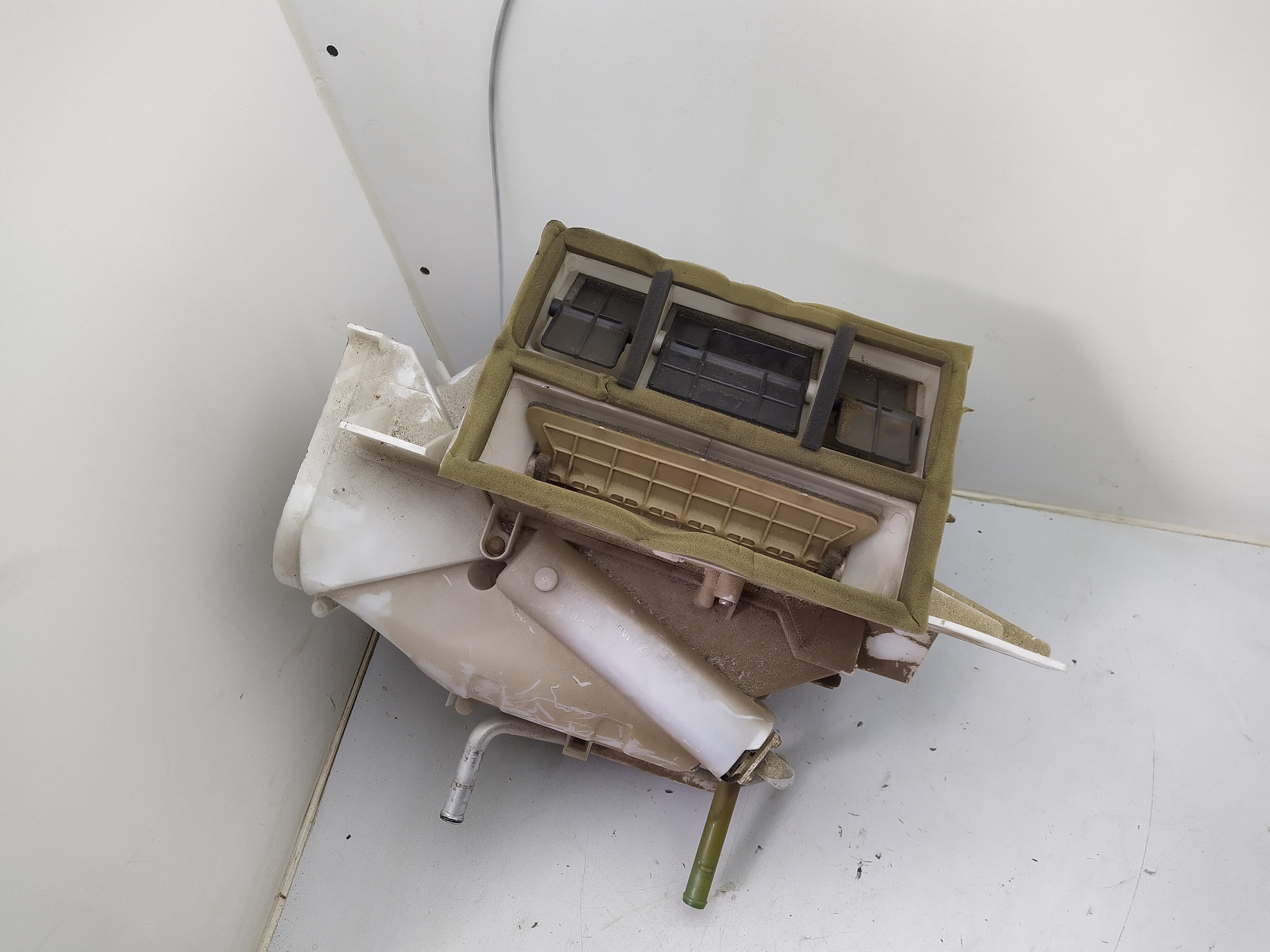 Heizung / Wärmetauscher passend für SUbaru Impreza GC GF Forester SF 72110 Fc040