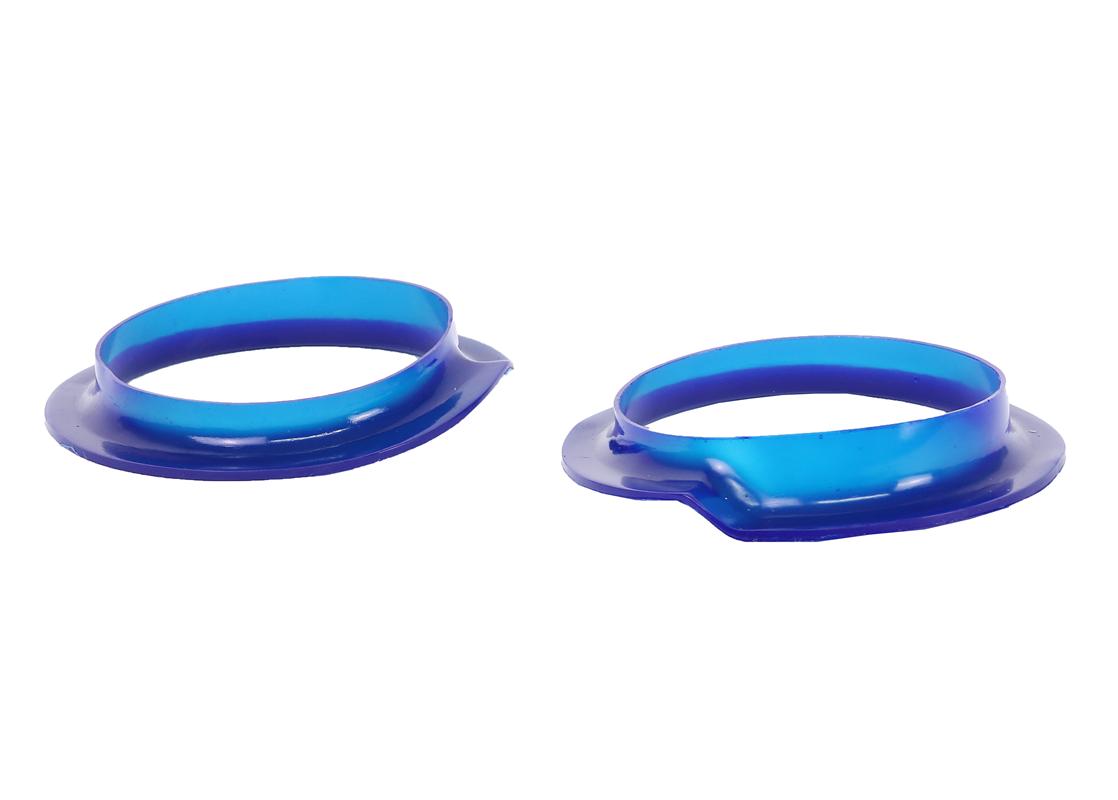 SuperPro Federsitz Buchse Set für Chevrolet Camaro 2009-2015 / Hdt Commodore VC/VH / Holden Calais VE/VF / Caprice WM/WN