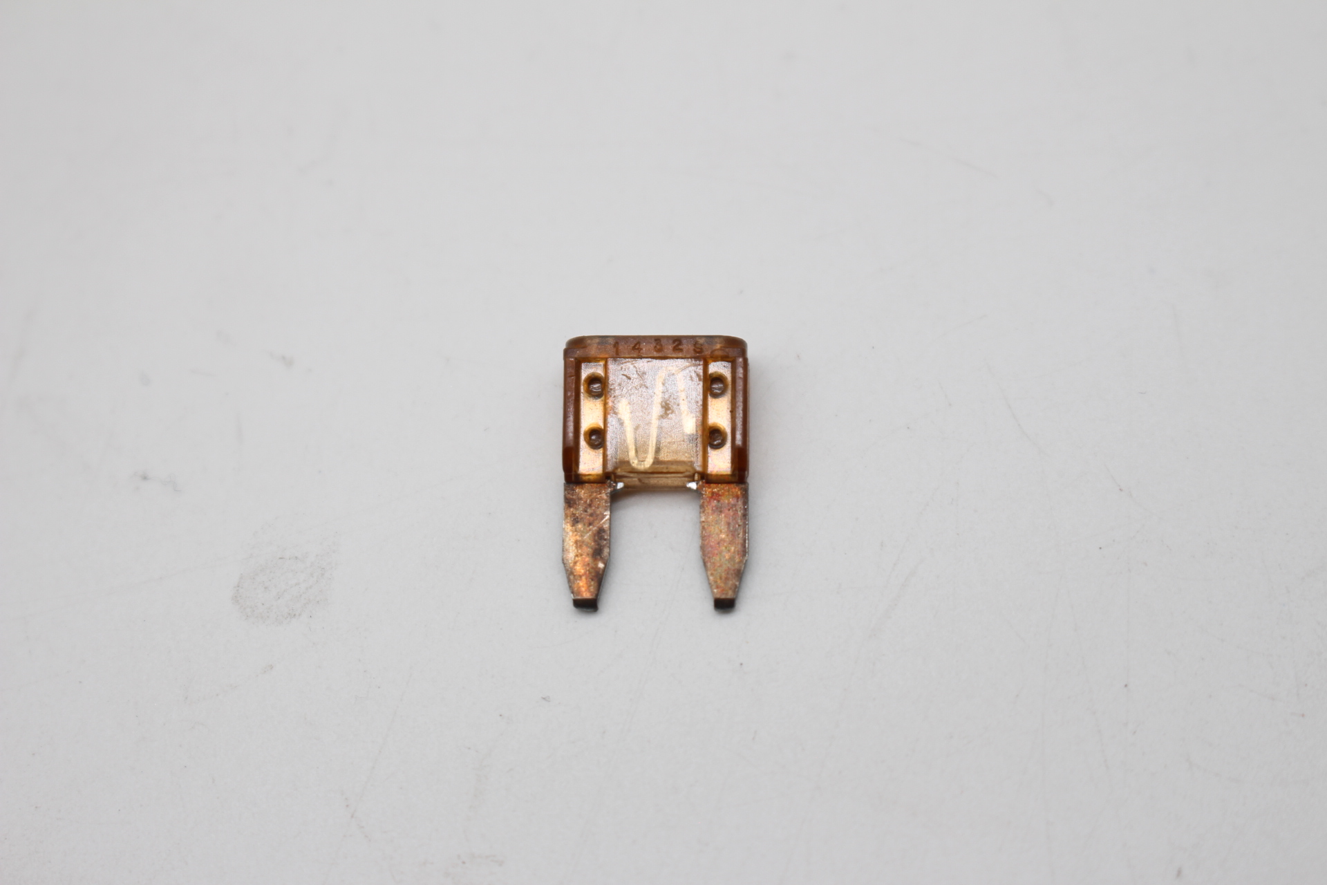 Peugeot / Citroen MINI-SICHERUNG 5A 6500N8 NEU NOS NEW OEM