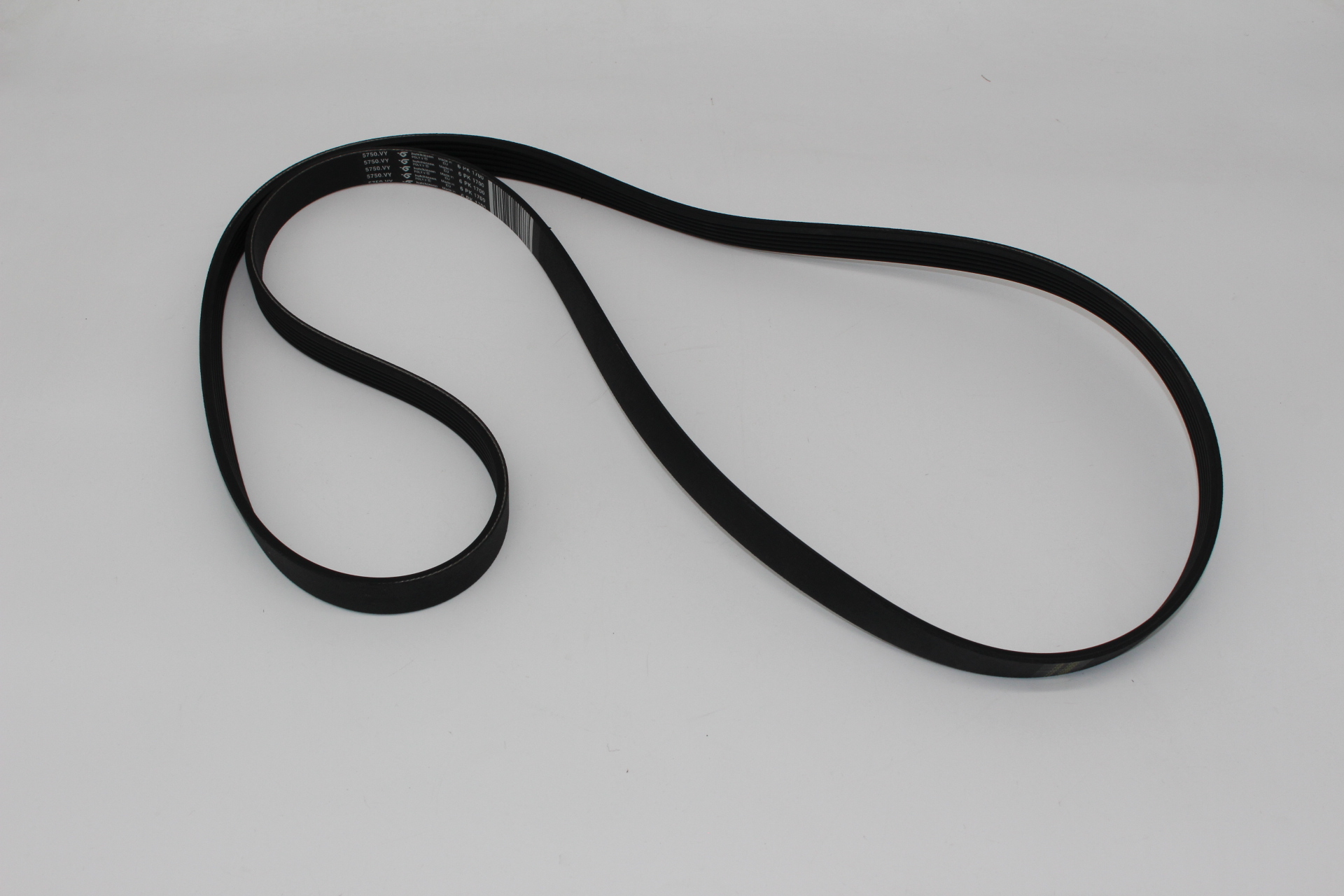 Peugeot / Citroen Keilrippenriemen 6PK1700 5750VY NEU NOS NEW
