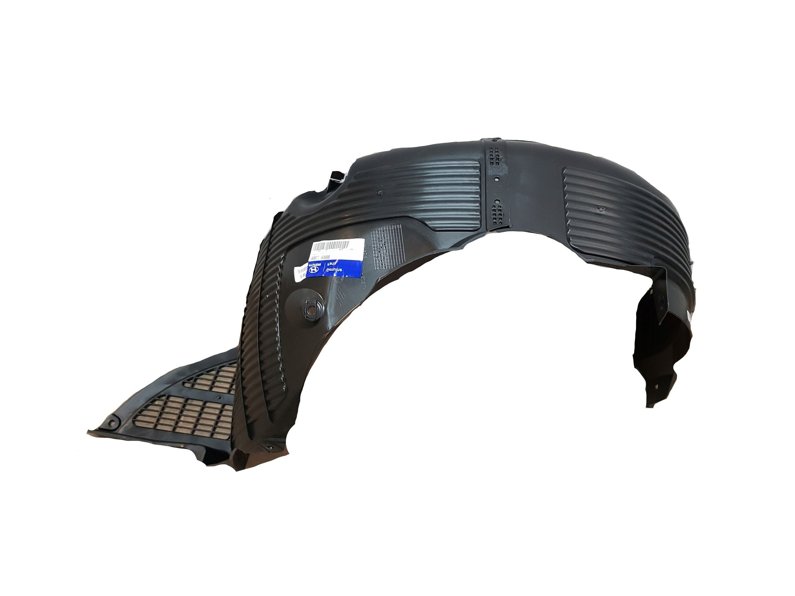 Radhausschale vorne rechts Hyundai i10 2008-2026 86812B9000 Innenkotflügel
