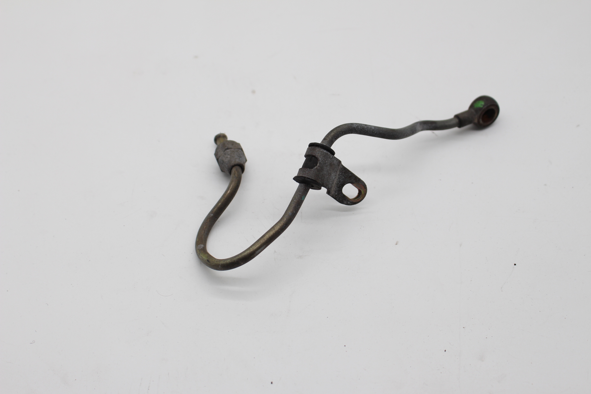 Öl Leitungen Turbolader für SUBARU Impreza WRX GD GG 01-07 Newage EJ205