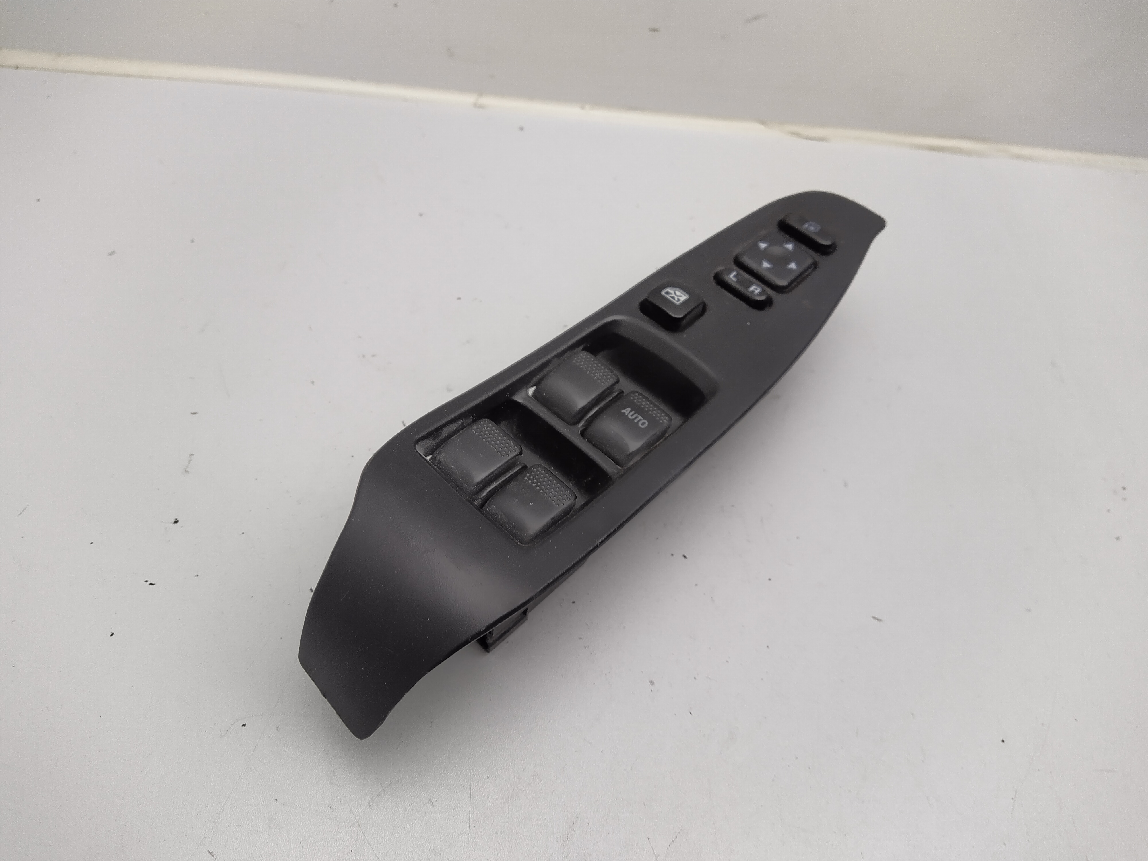 Fensterheberschalter für Subaru Legacy 3 BE BH B4 GTB RSK RHD Rechtlenker