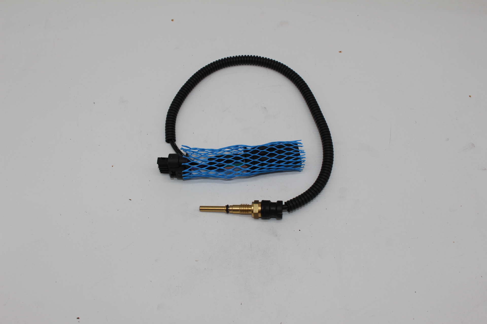 Peugeot / Citroen Kühlmitteltemperatursensor mit Y-Kabel für Einspritzanlage 1611178280 NOS NEW OEM