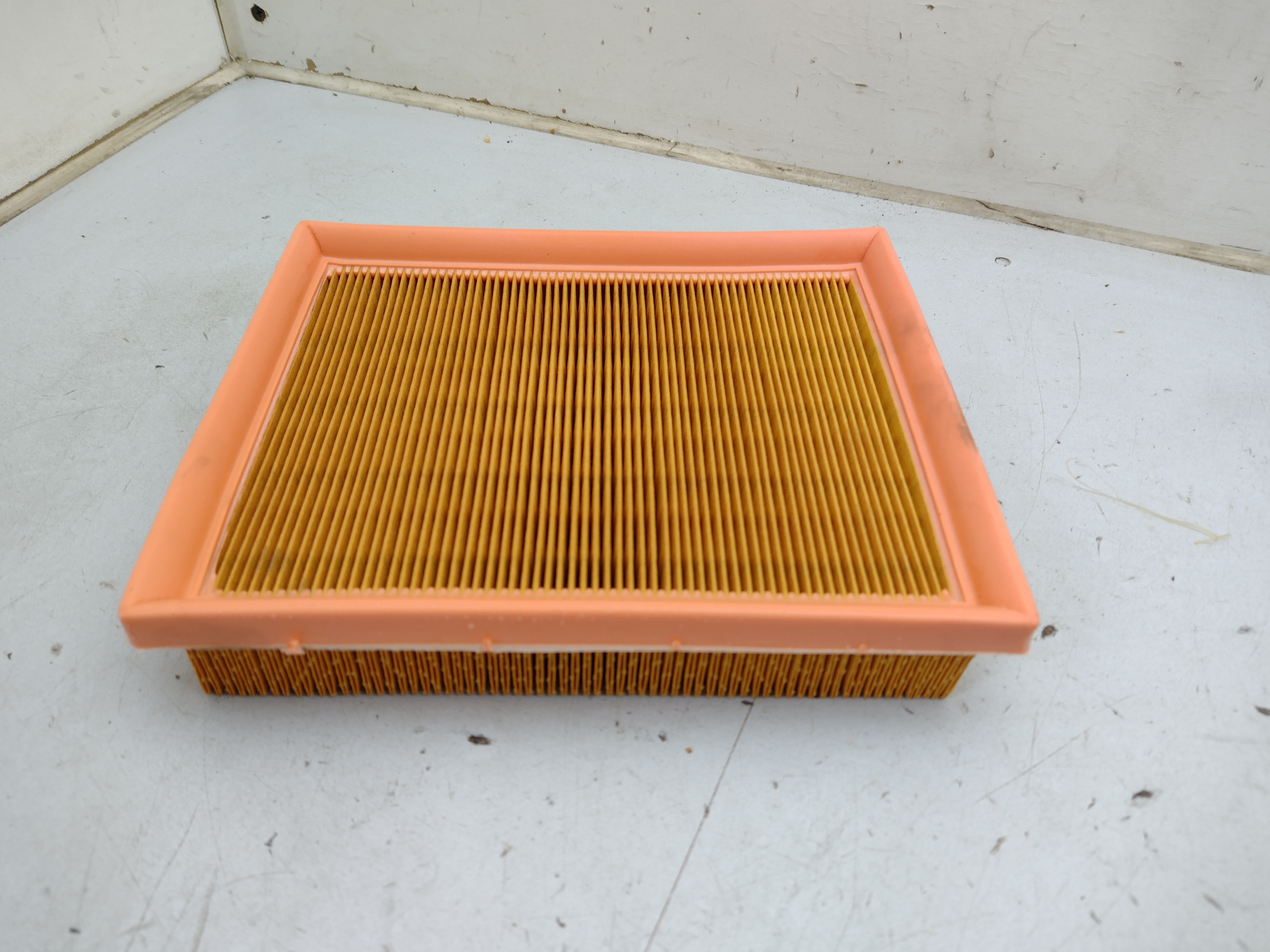 Peugeot 206 / Citroen XSARA Luftfilter 1444VS NOS NEW