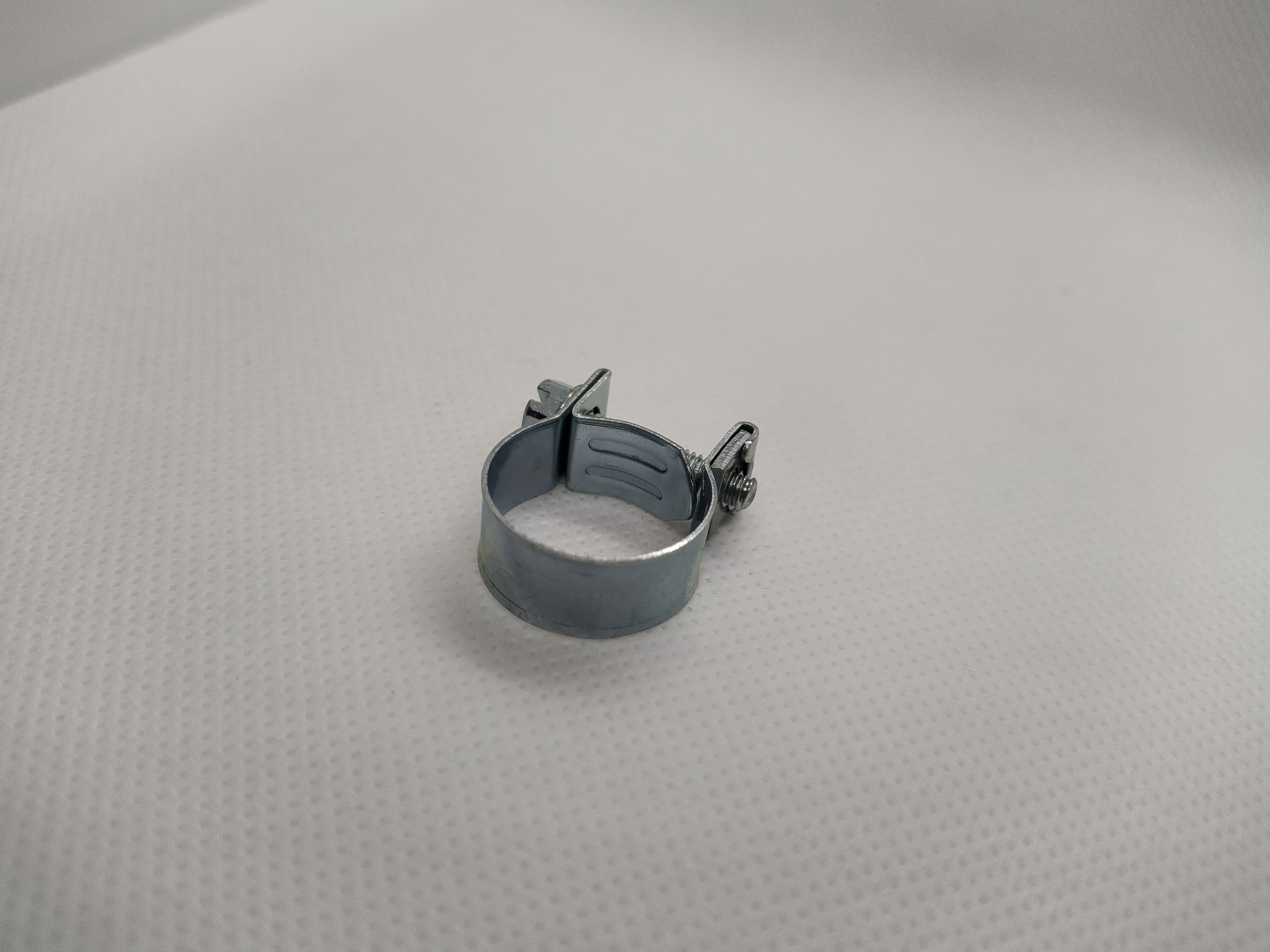 HD Mini Schlauchschelle, 15-17mm