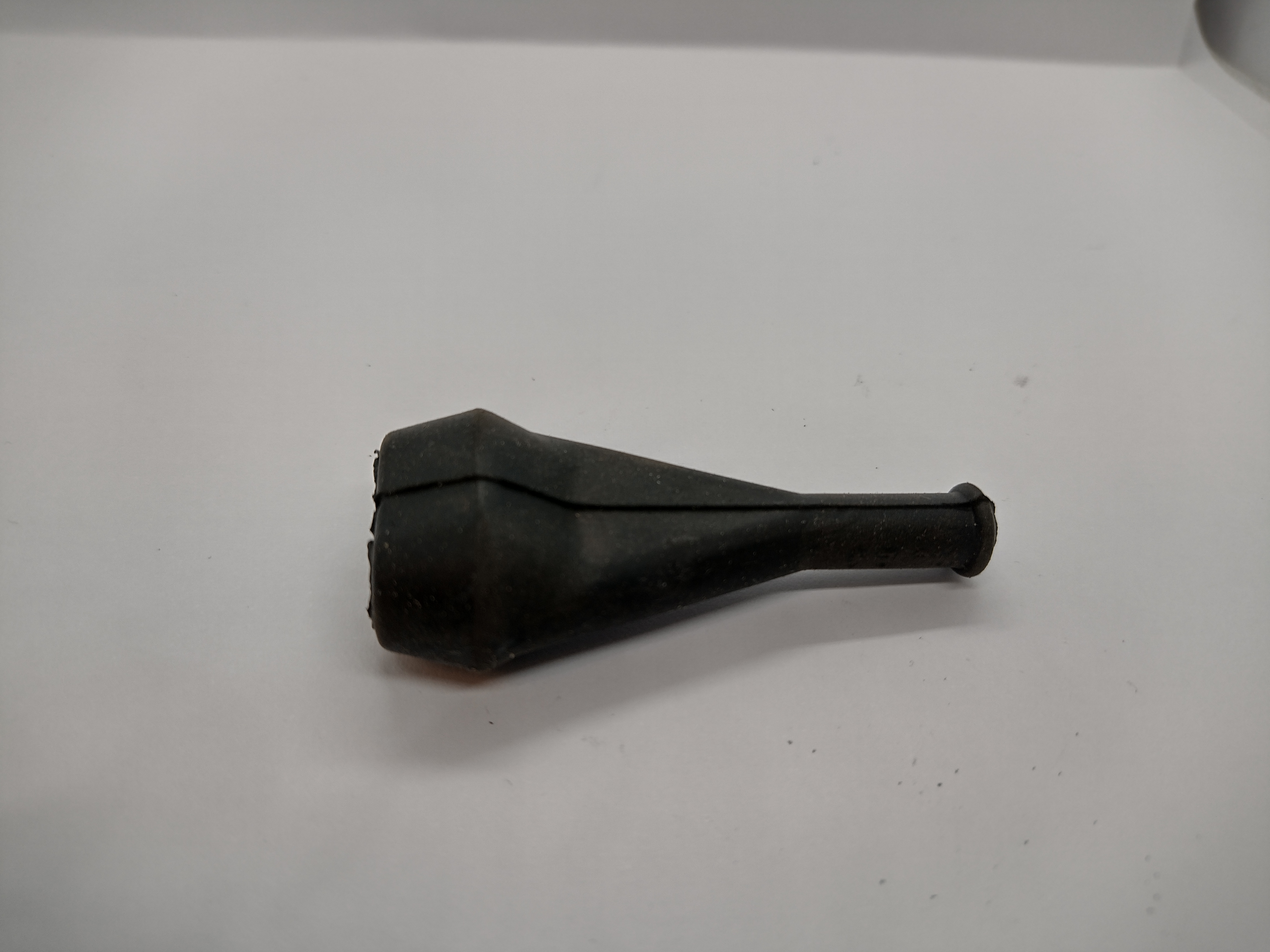 Peugeot / Citroen 650093 Stecker Dichtungskappe NEU NOS NEW OEM