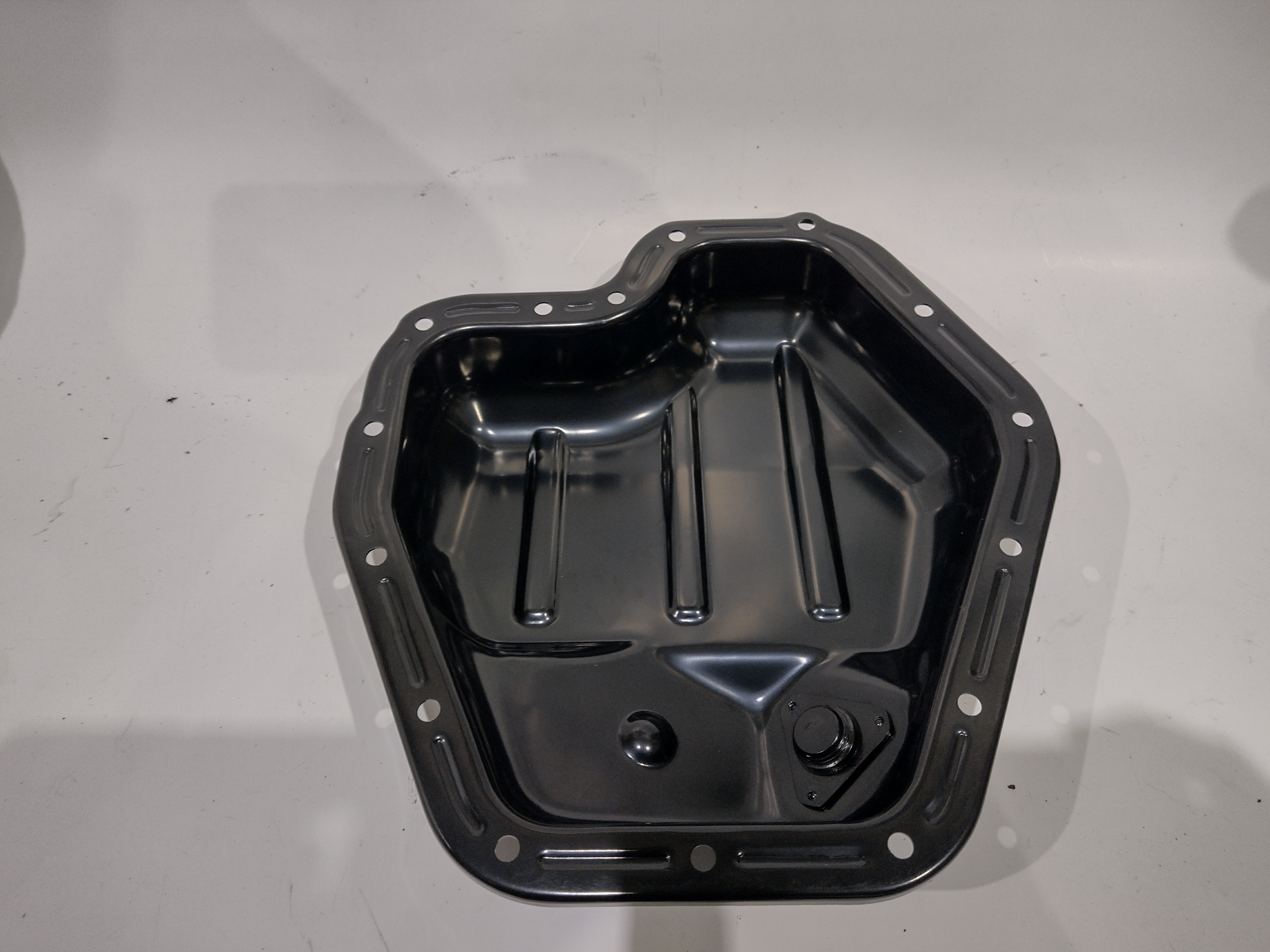 Neue Ölwanne für Subaru Outback H6 EZ30 Tribeca 3.0 Legacy Spec B 01-09 11109AA122