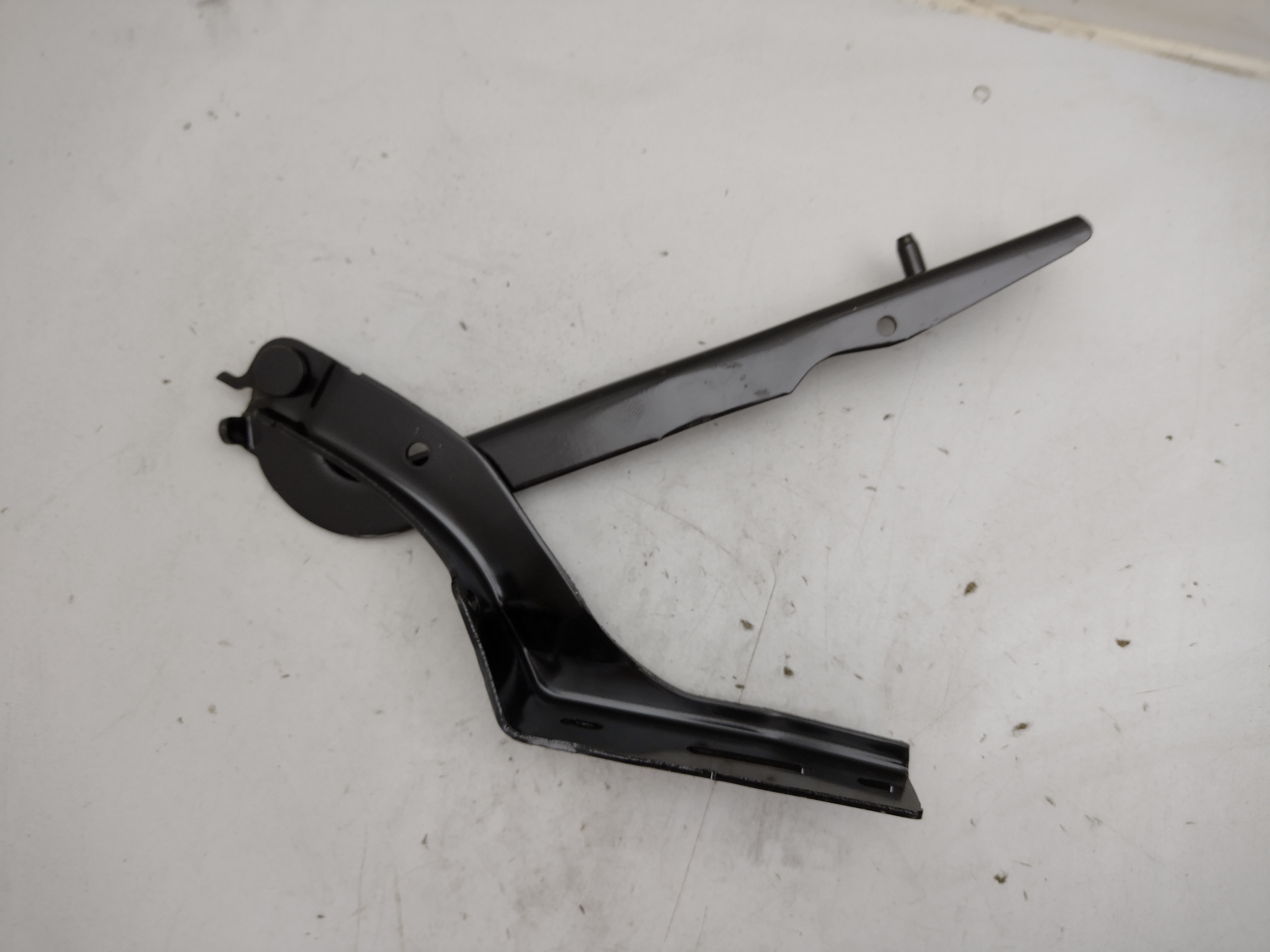 Peugeot 307 Motorhauben SCHARNIER rechts 791262 NOS NEW OEM