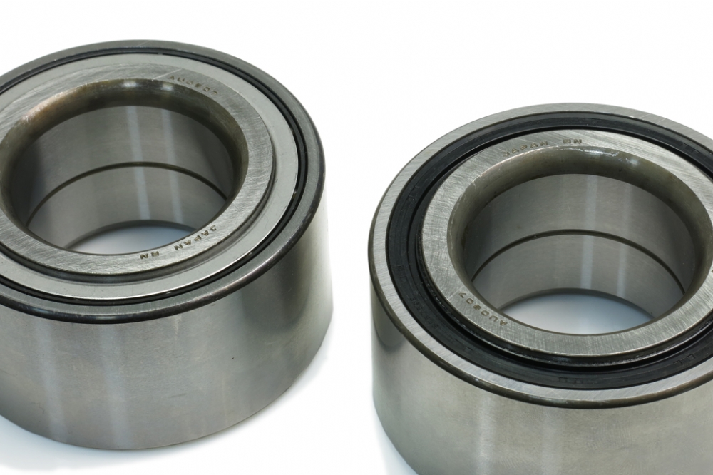 Hardrace Wheel Bearing vorne für Honda Civic 5. EG, EH, EJ1/2