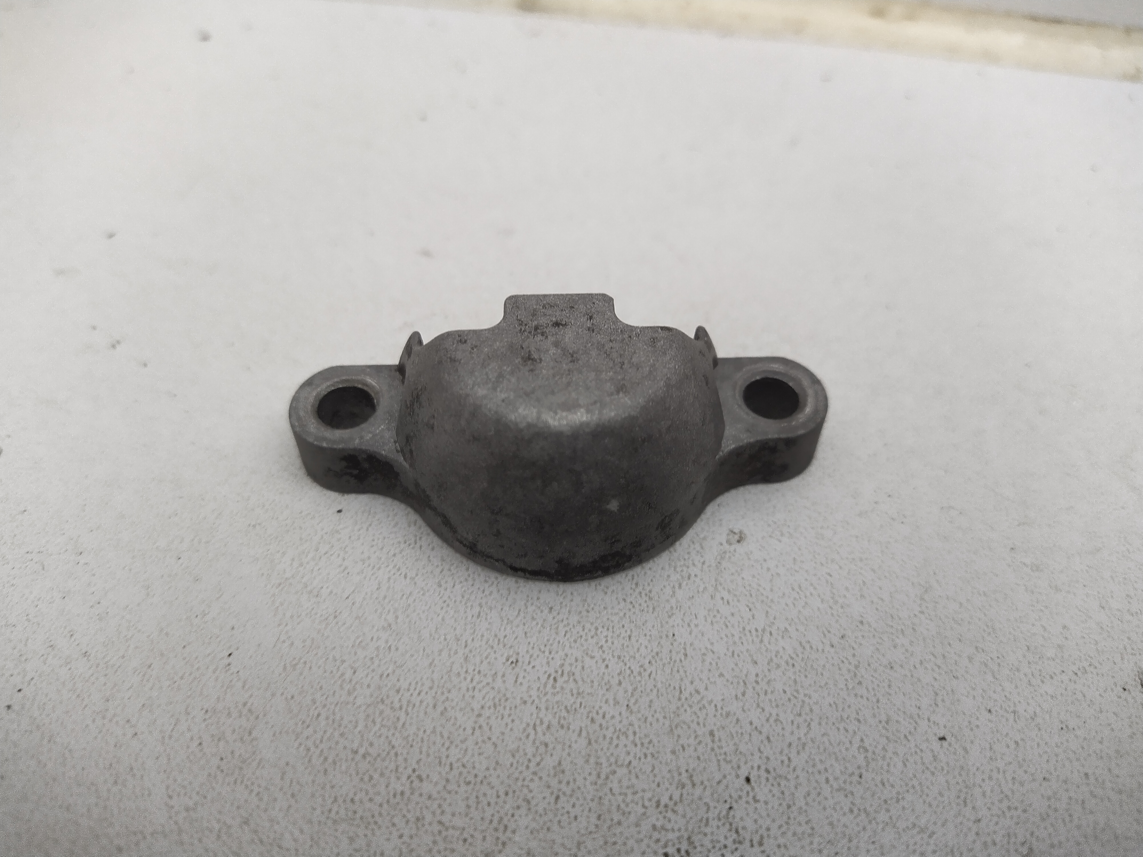 Kappe Deckel für Phase 2 Sidefeed Einspritzdüsen passend für SUbaru Impreza GT WRX STI GC8