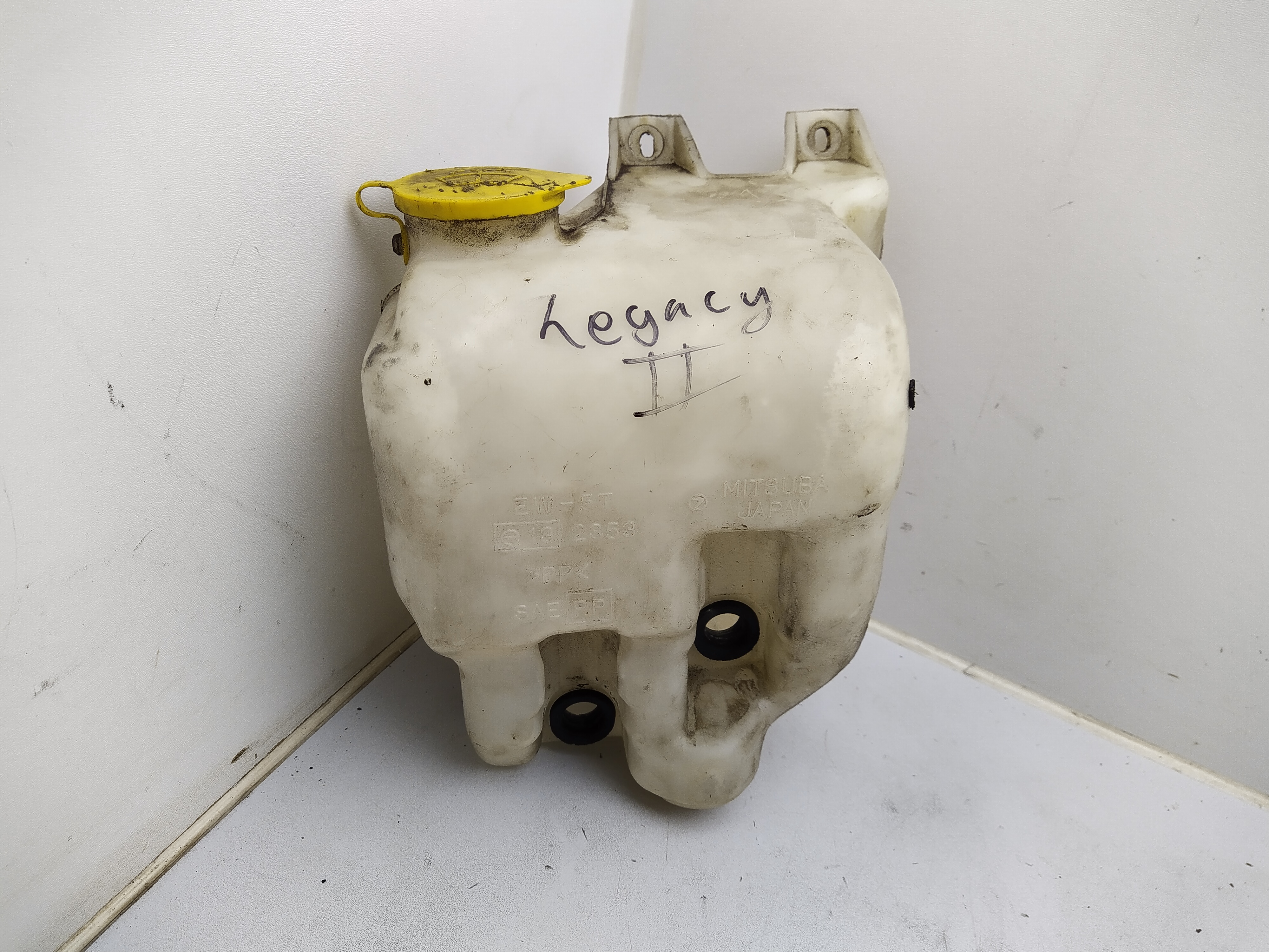 Wischwasserbehälter für Subaru Legacy 2 BD BG 94-99 Legacy Outback