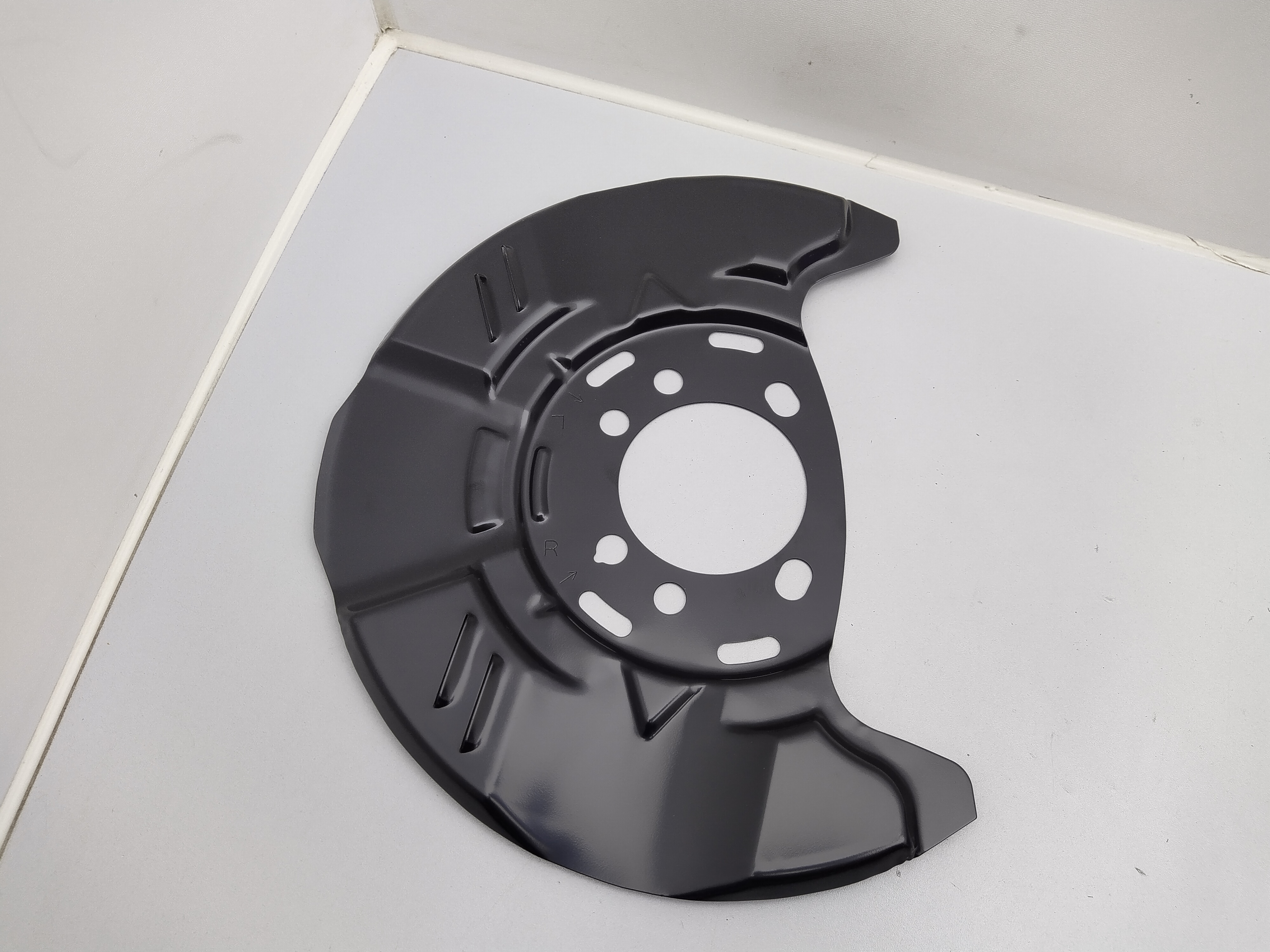 Ankerblech vorne für Subaru Impreza GH Forester SH XV WRX STI Legacy Bl BP