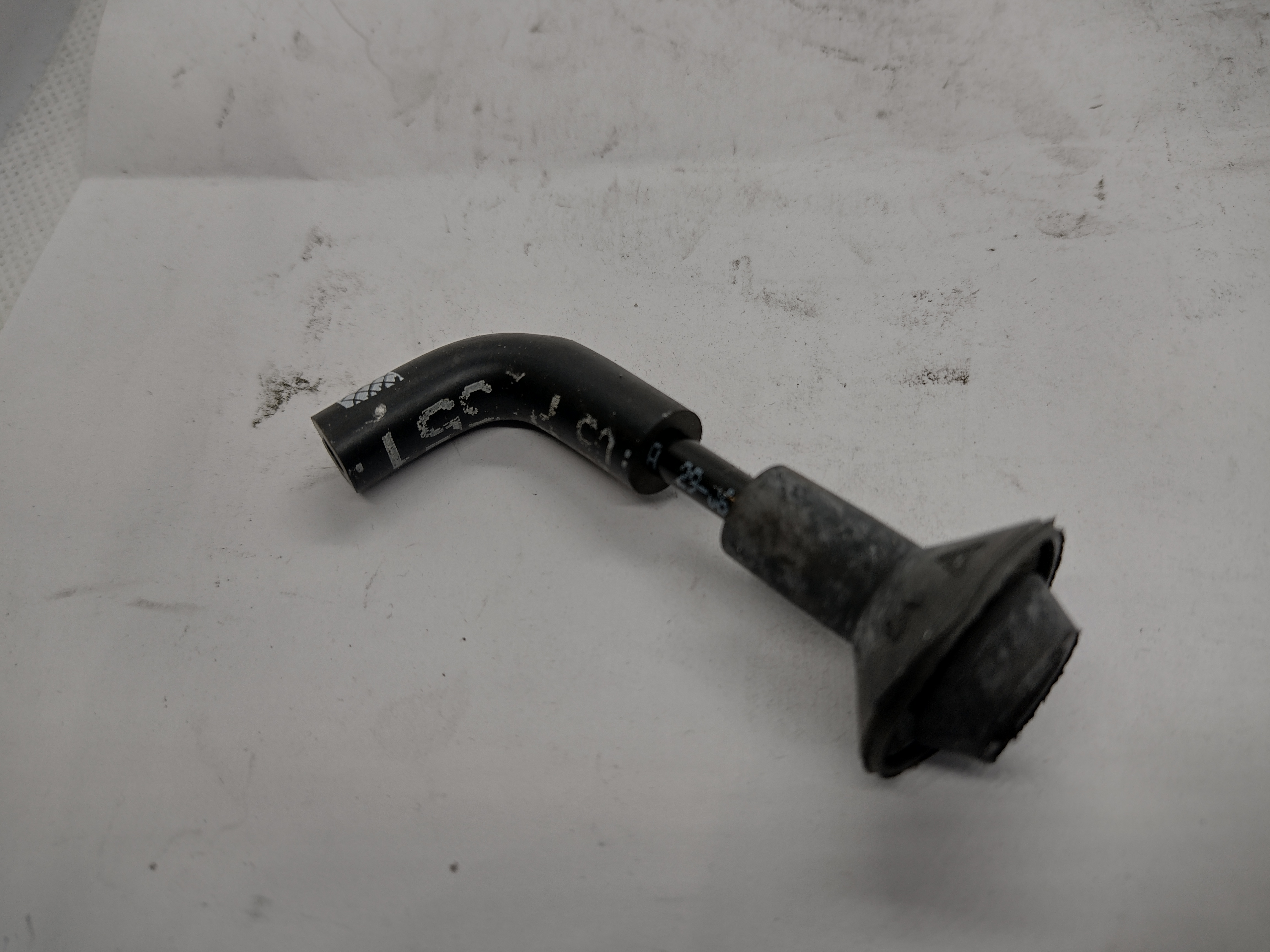 Peugeot 807 / Citroen C8 Filter, Abgasrückführung 1618Q3 NEU NOS NEW