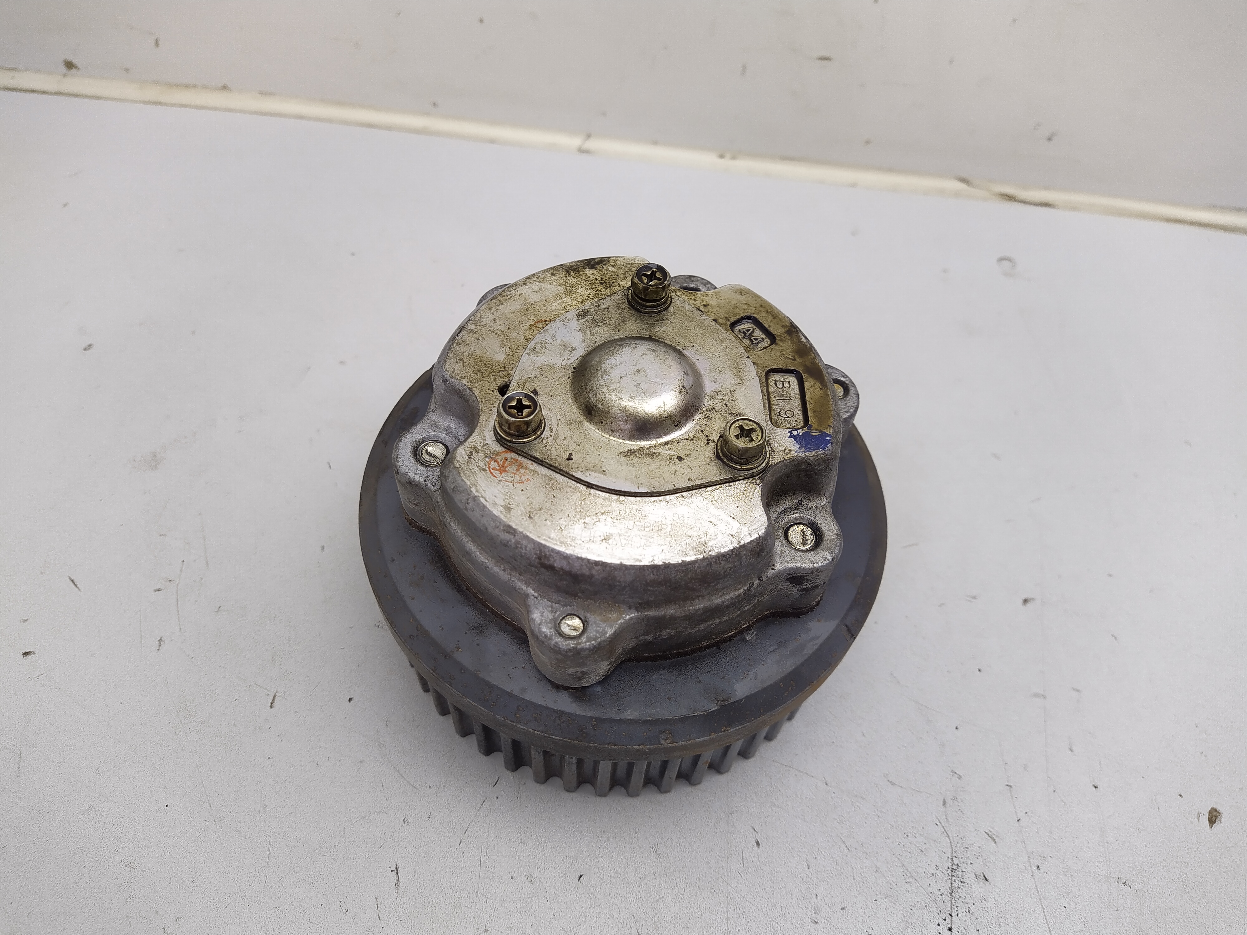 AVCS Nockenwellenrad Einlass - Rechts von EJ207 Subaru Impreza WRX STI 13322AA001