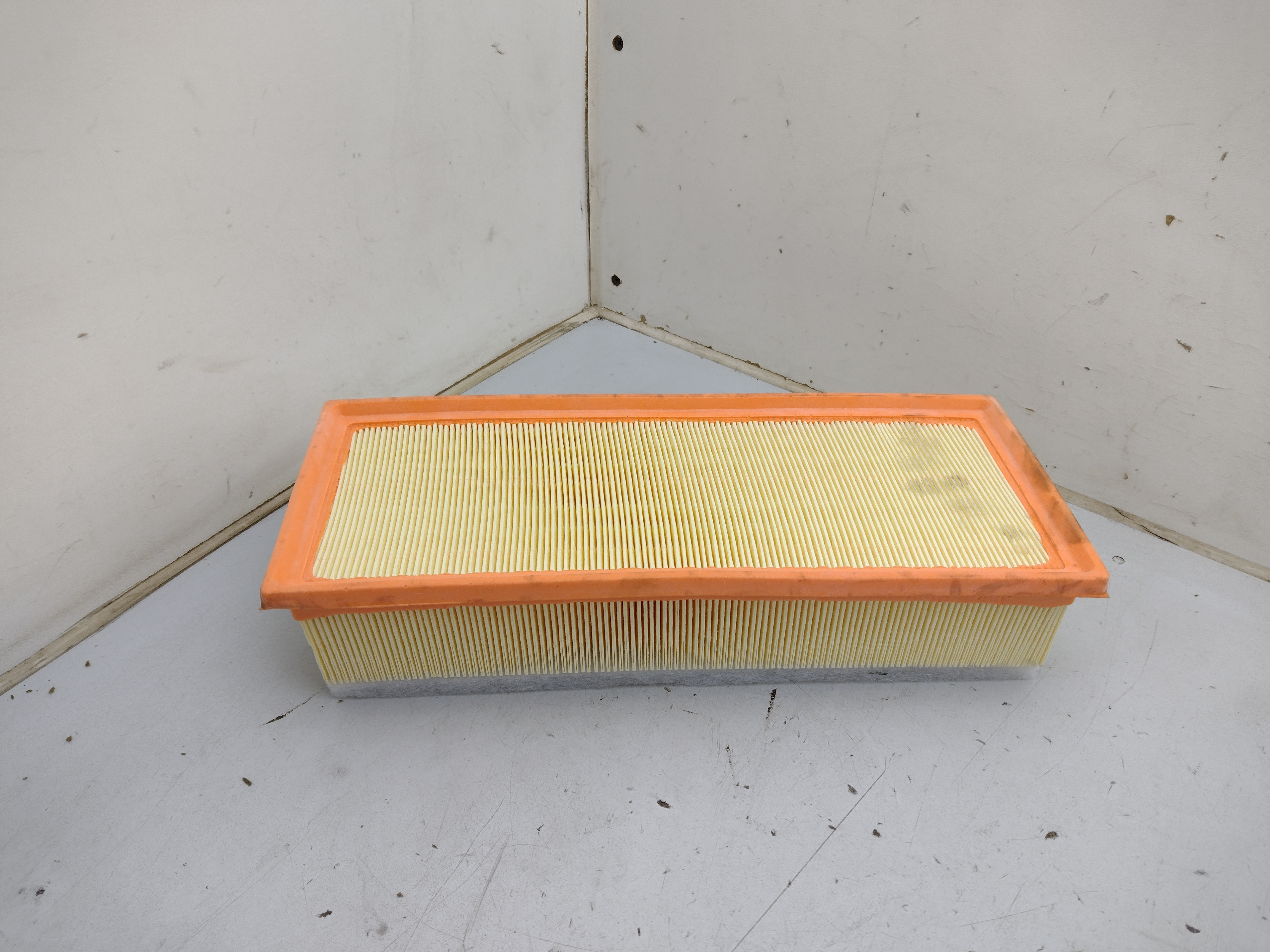 Peugeot 407 / Citroen C5 2.2 HDi Luftfilter 1444QY NOS NEW