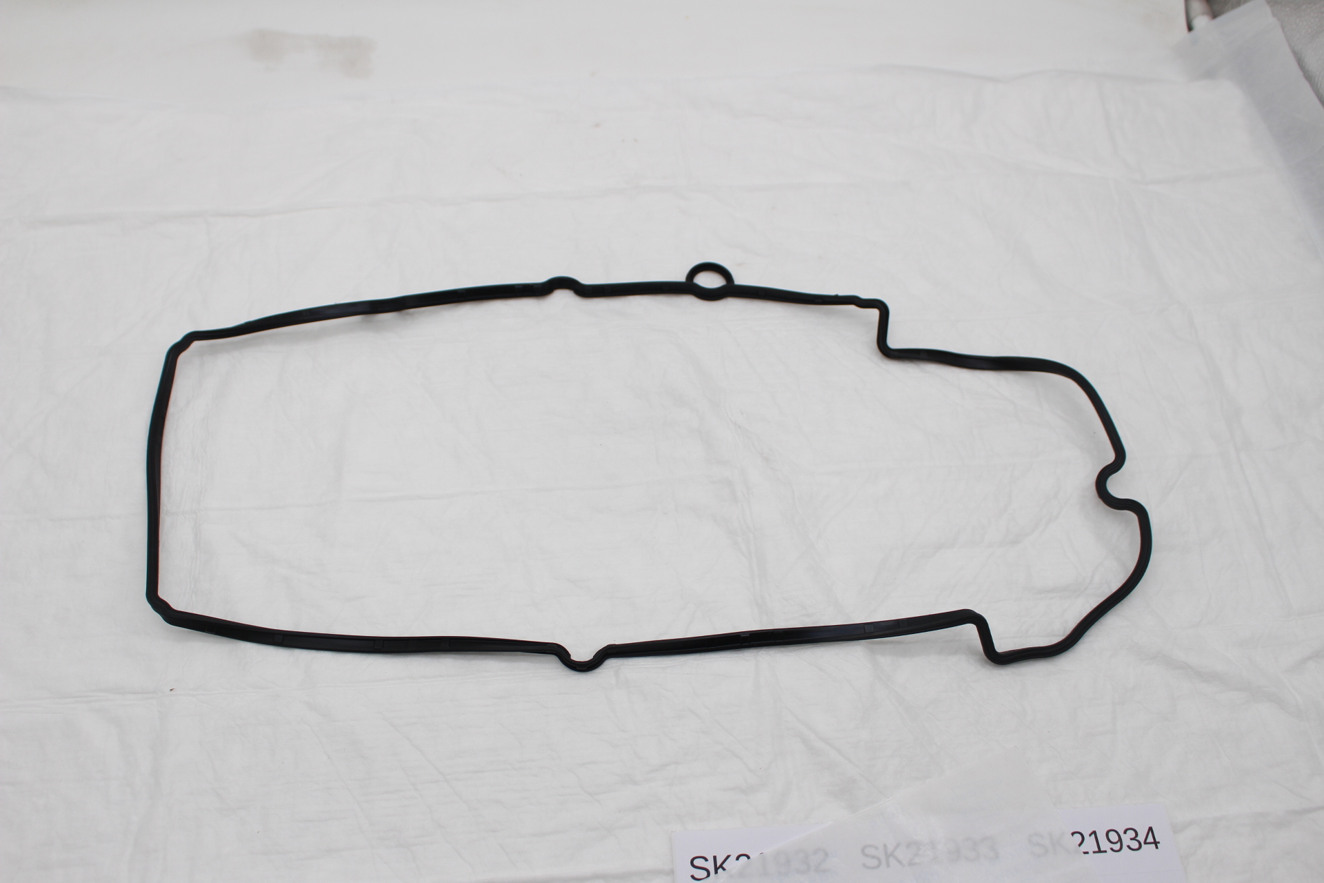 Suzuki Ventildeckeldichtung 11189-73K00 Splash 1.2 Opel Agila B NEU