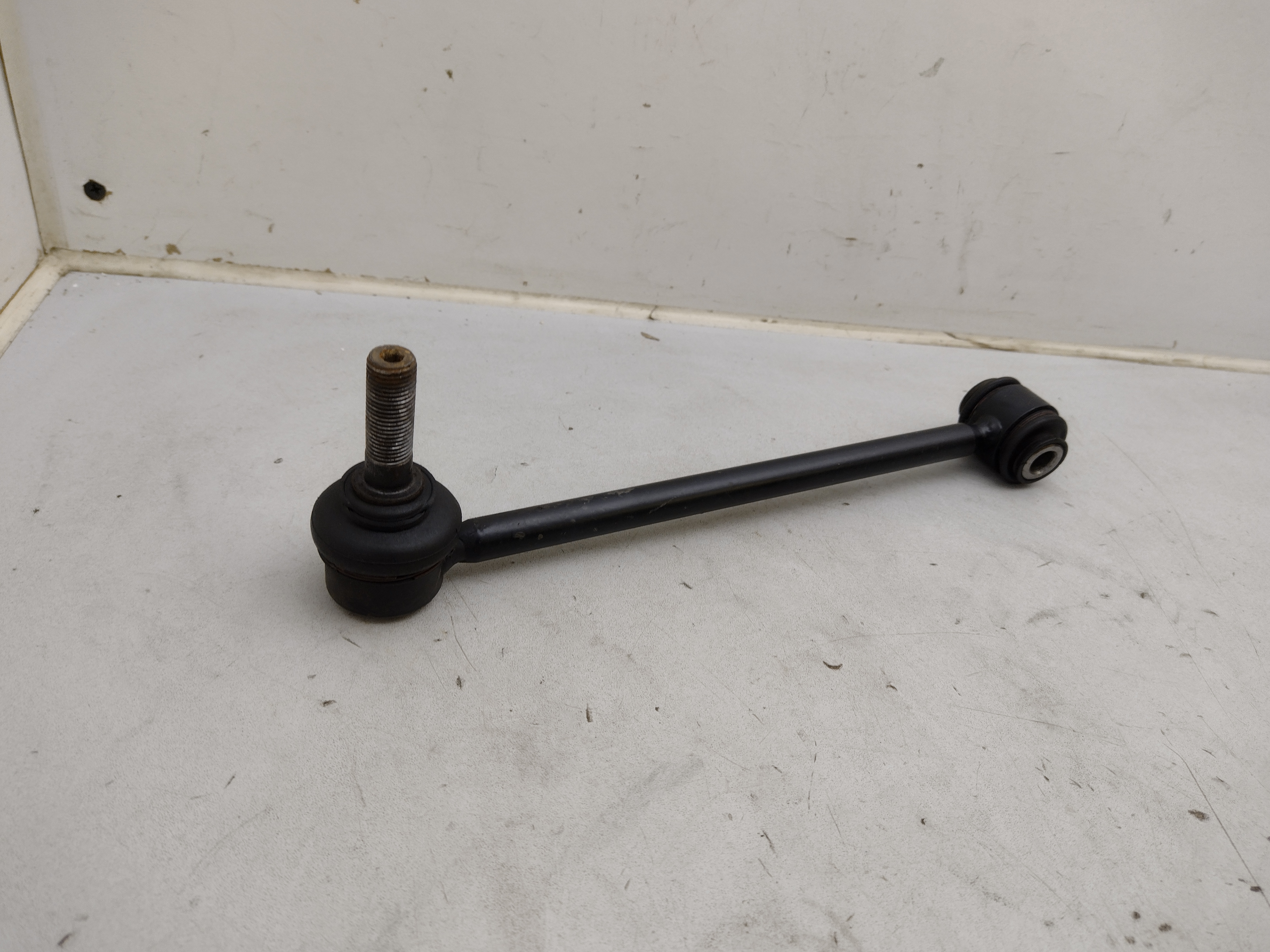 Peugeot 406 Sturzstrebe Hinterachse (lang) 517839 NEU NOS NEW OEM