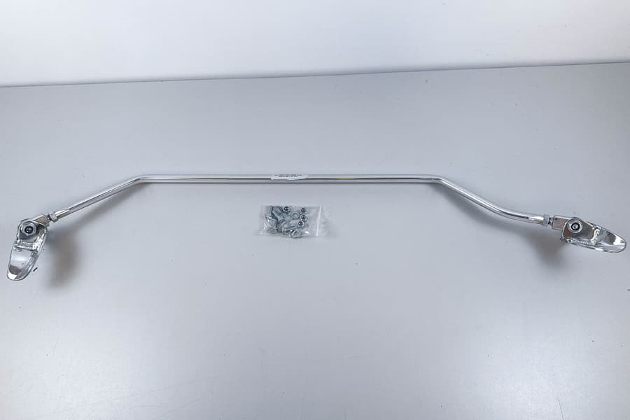 Domstrebe vorne Wiechers SPORT für Ford Fiesta XR2i 1989-1996 1.8 16V