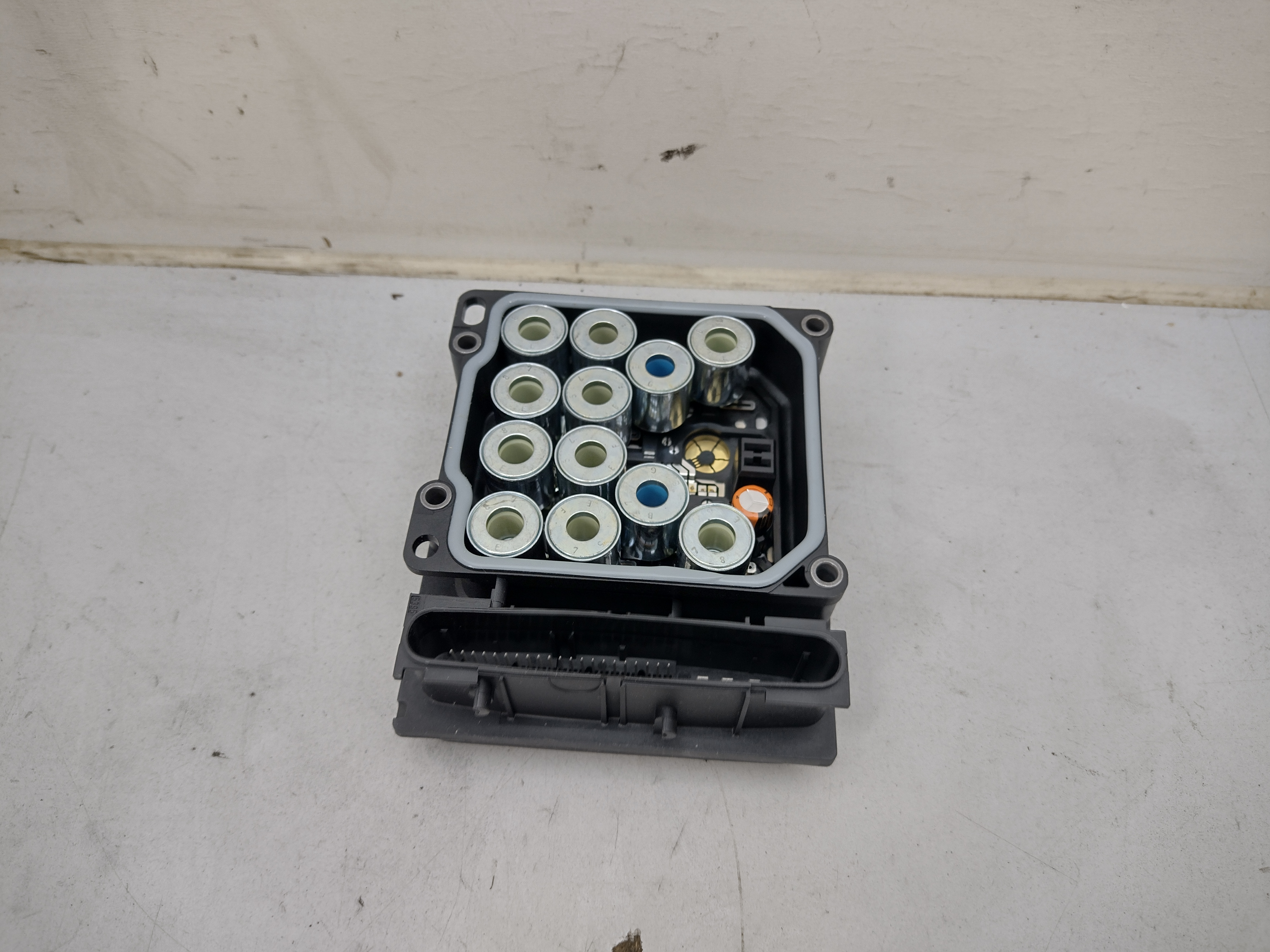 Peugeot / Citroen STEUERGERAET 4542L6 NOS NEW OEM