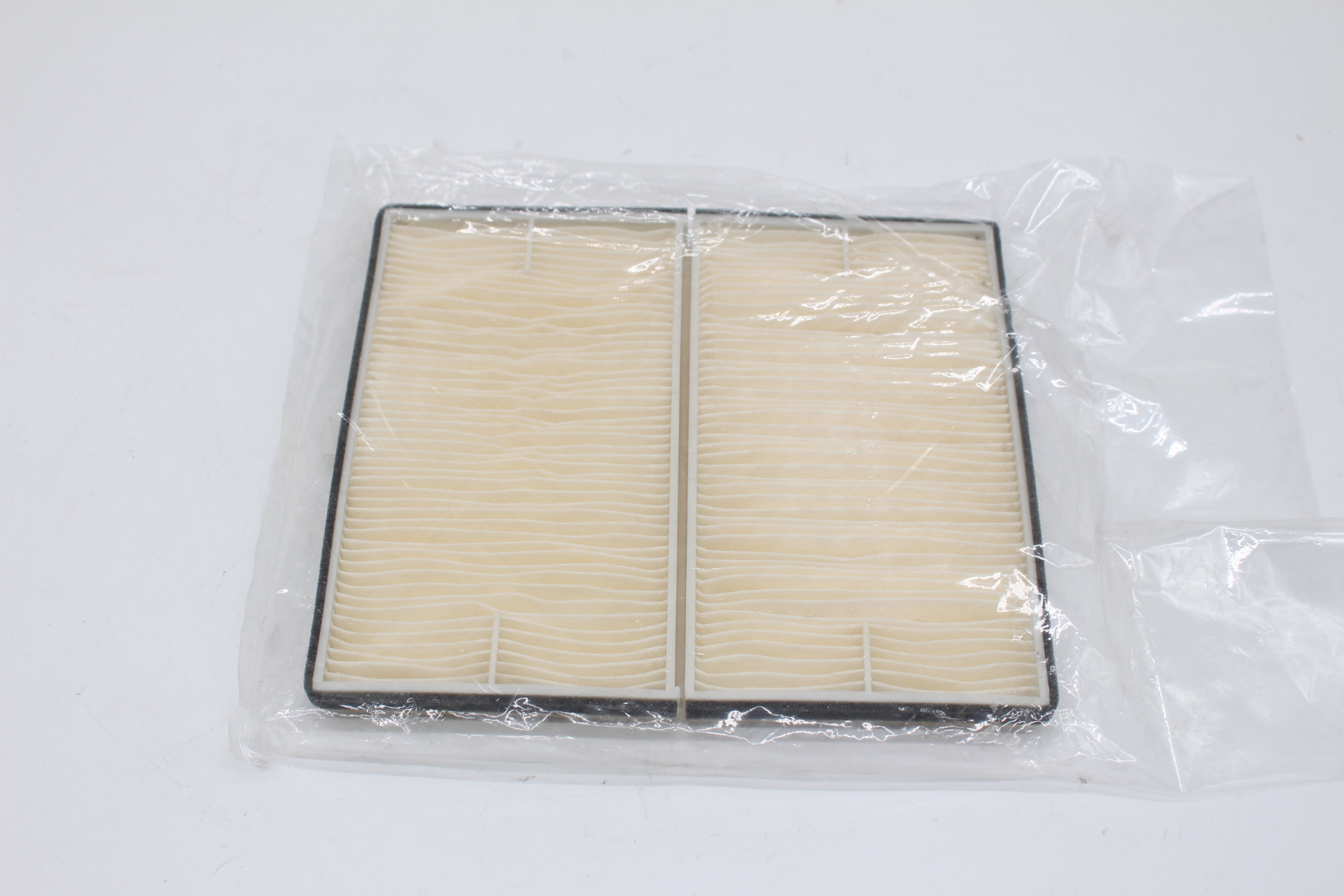 Innenraumfilter 5CB für Suzuki