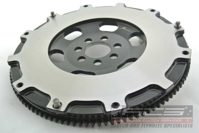 Chromoly-Schwungrad für Mitsubishi Lancer EVO X 2.0 07-16