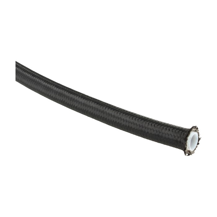 Bremsleitung Nylon ummantelt PTFE AN4 Dash 4 (4,83mm)