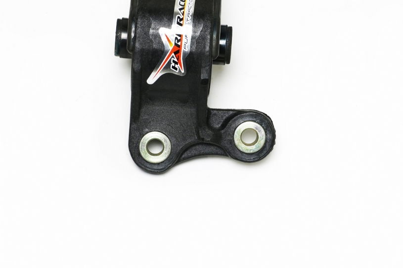 Hardrace Motorlager hinten für Honda Fit / Jazz 1.