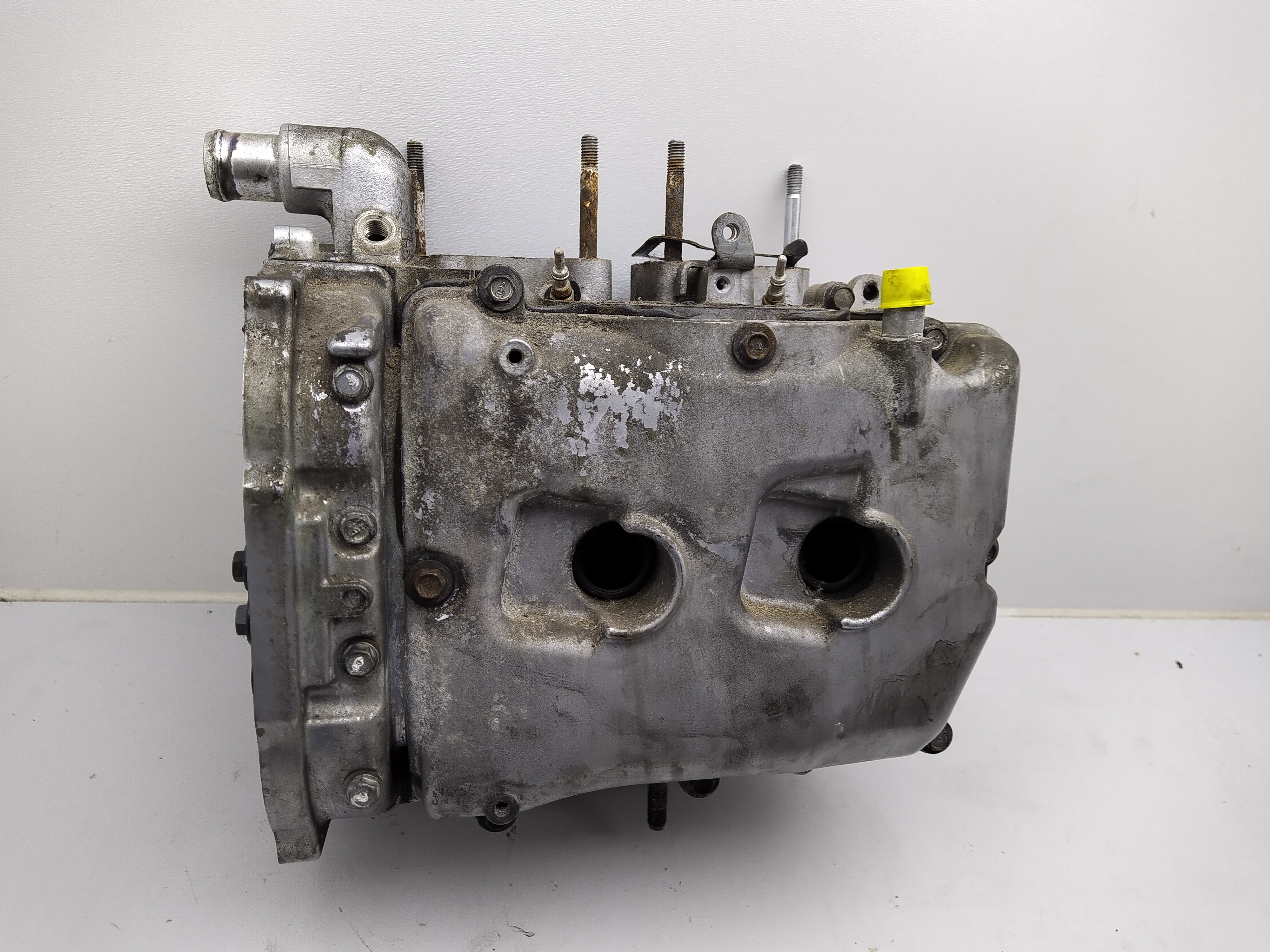 Zylinderkopf links Subaru EE20 Euro 4 Diesel für Legacy Outback Forester T20D LH 101