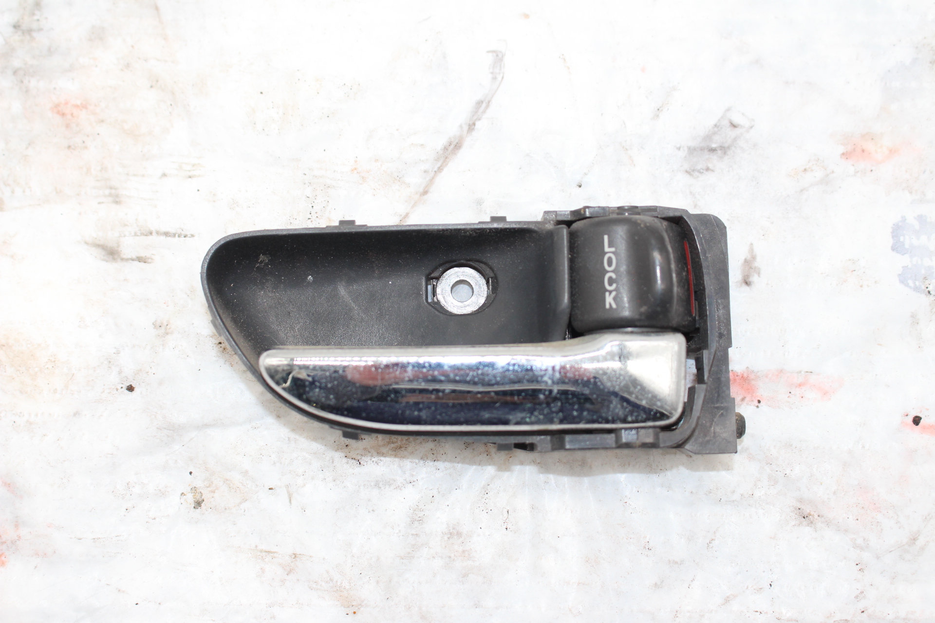 Türgriff innen vorne rechts für Subaru Legacy 3 BE BH Outback 1998 bis 2003 gebraucht